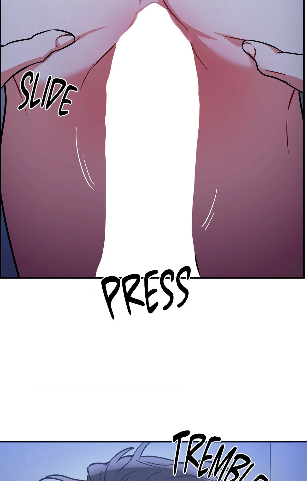 Mad Place [Official] - Chapter 70 manhwa