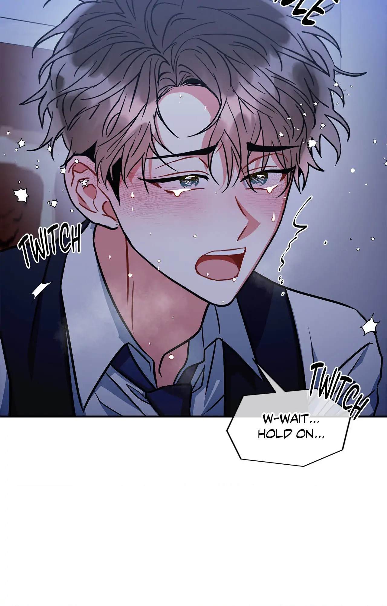 Mad Place [Official] - Chapter 70 manhwa
