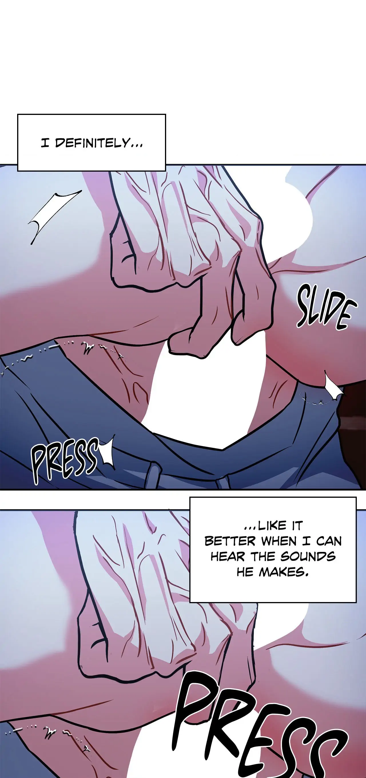 Mad Place [Official] - Chapter 70 manhwa