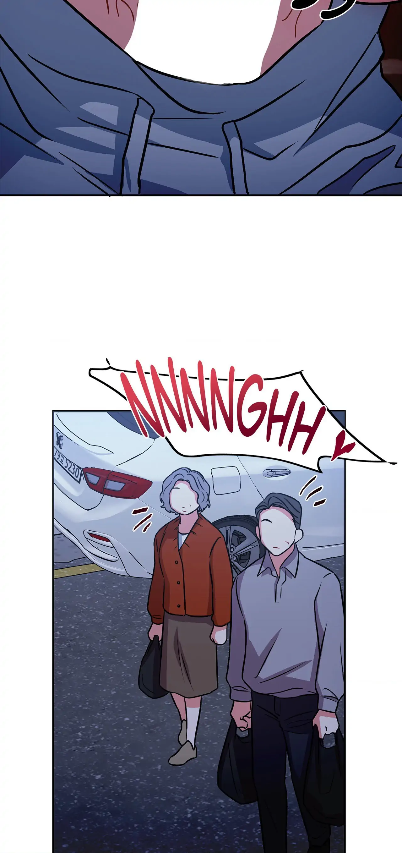 Mad Place [Official] - Chapter 70 manhwa
