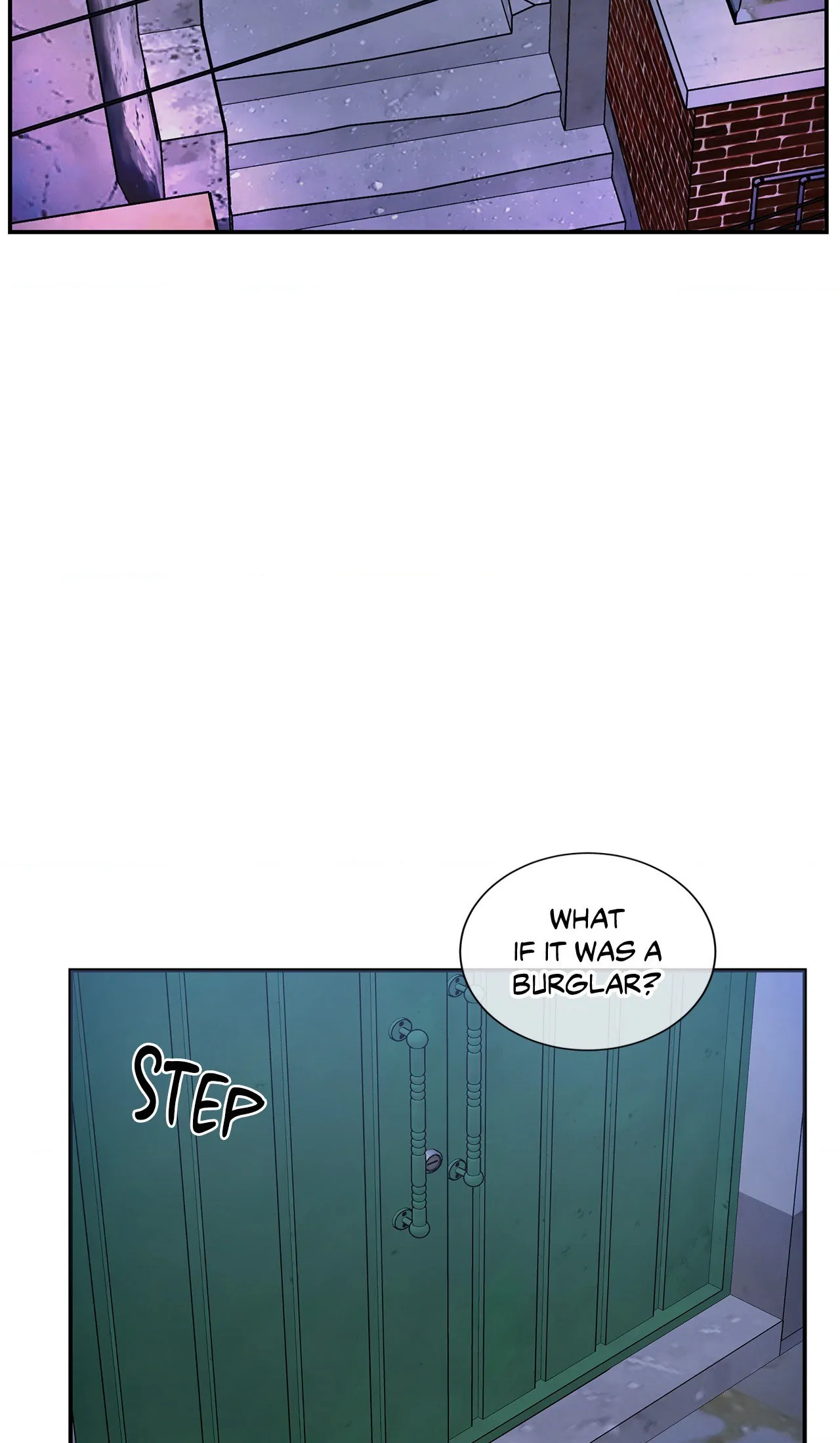 Mad Place [Official] - Chapter 70 manhwa