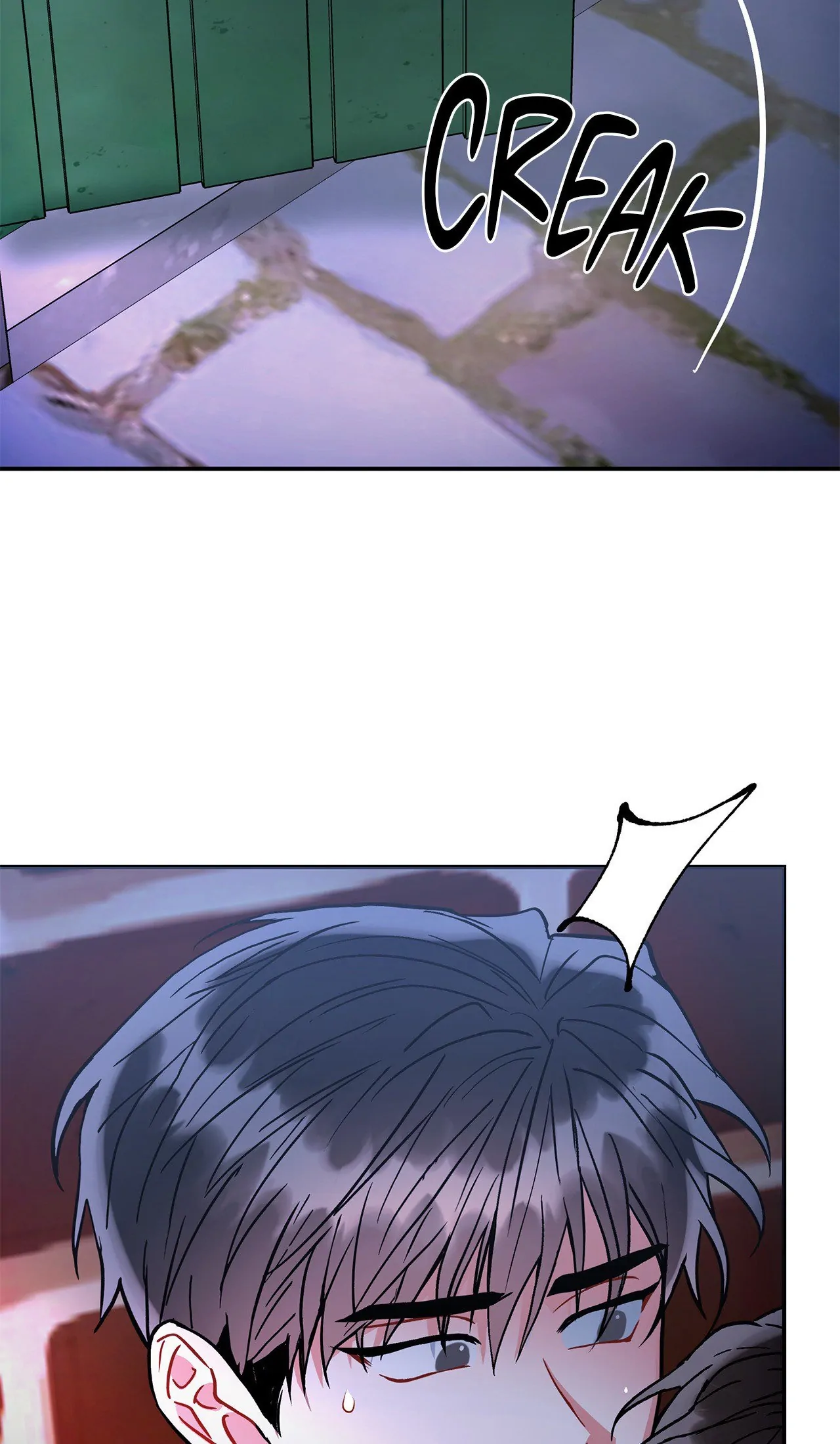 Mad Place [Official] - Chapter 70 manhwa
