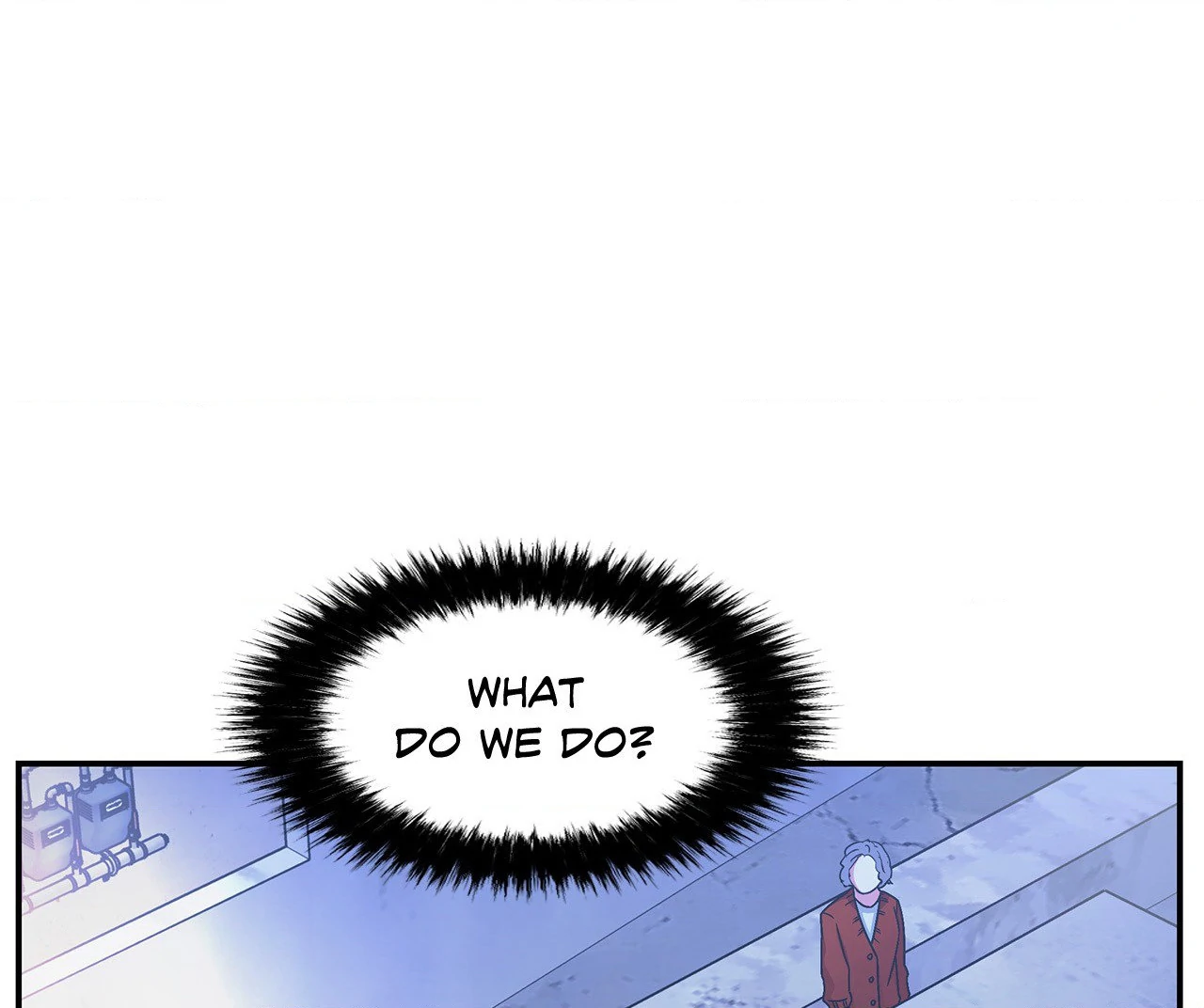 Mad Place [Official] - Chapter 70 manhwa