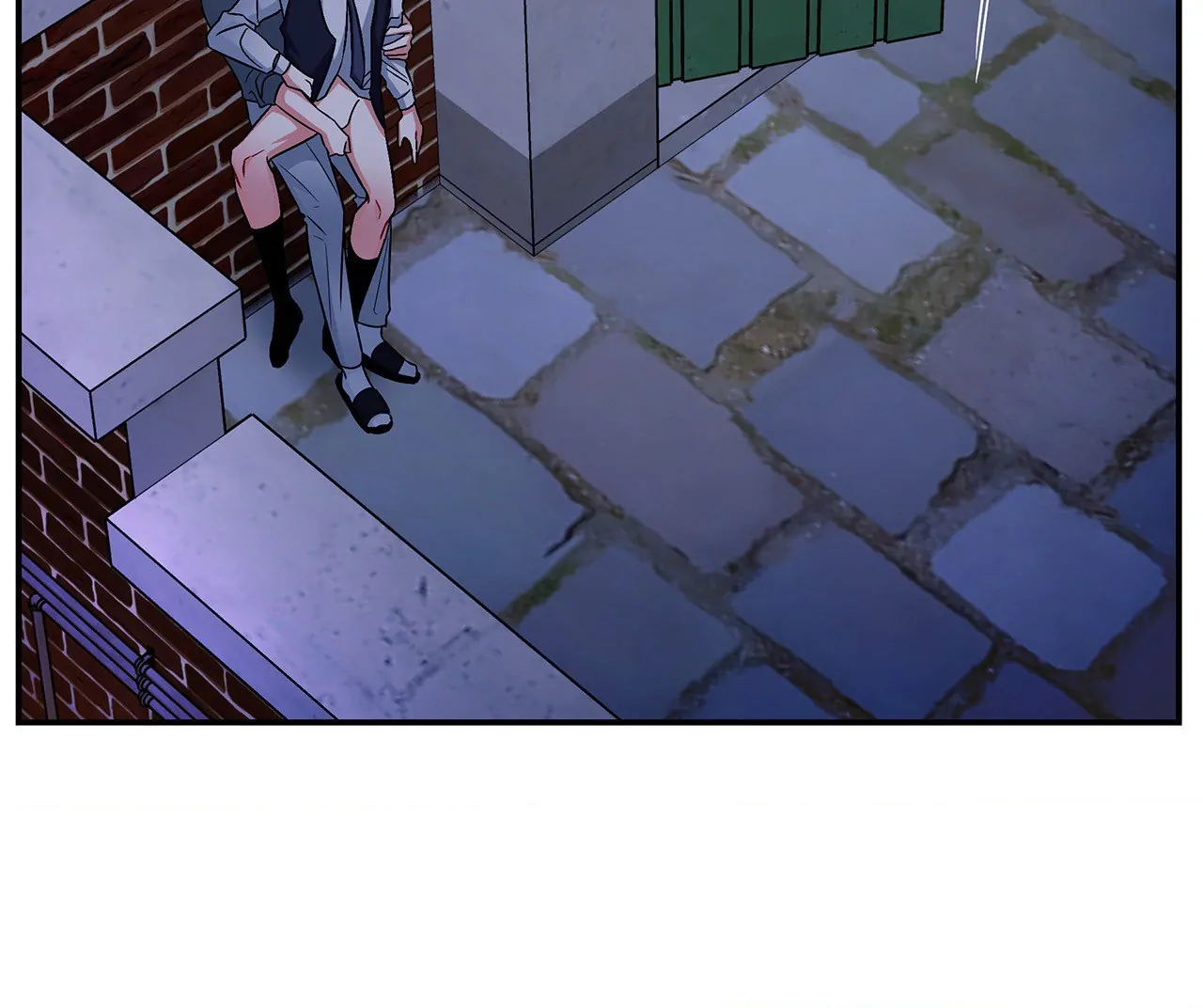 Mad Place [Official] - Chapter 70 manhwa