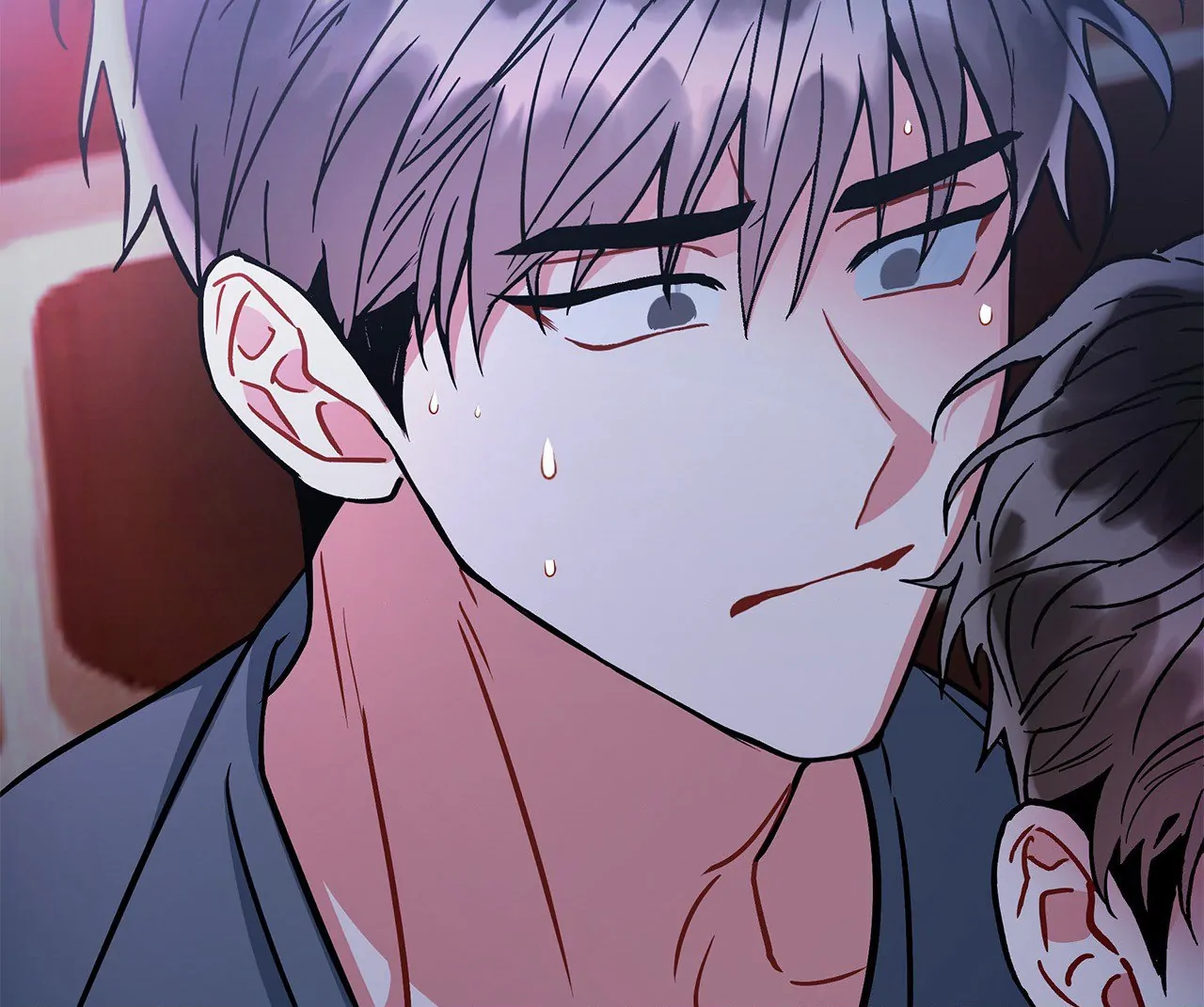 Mad Place [Official] - Chapter 70 manhwa