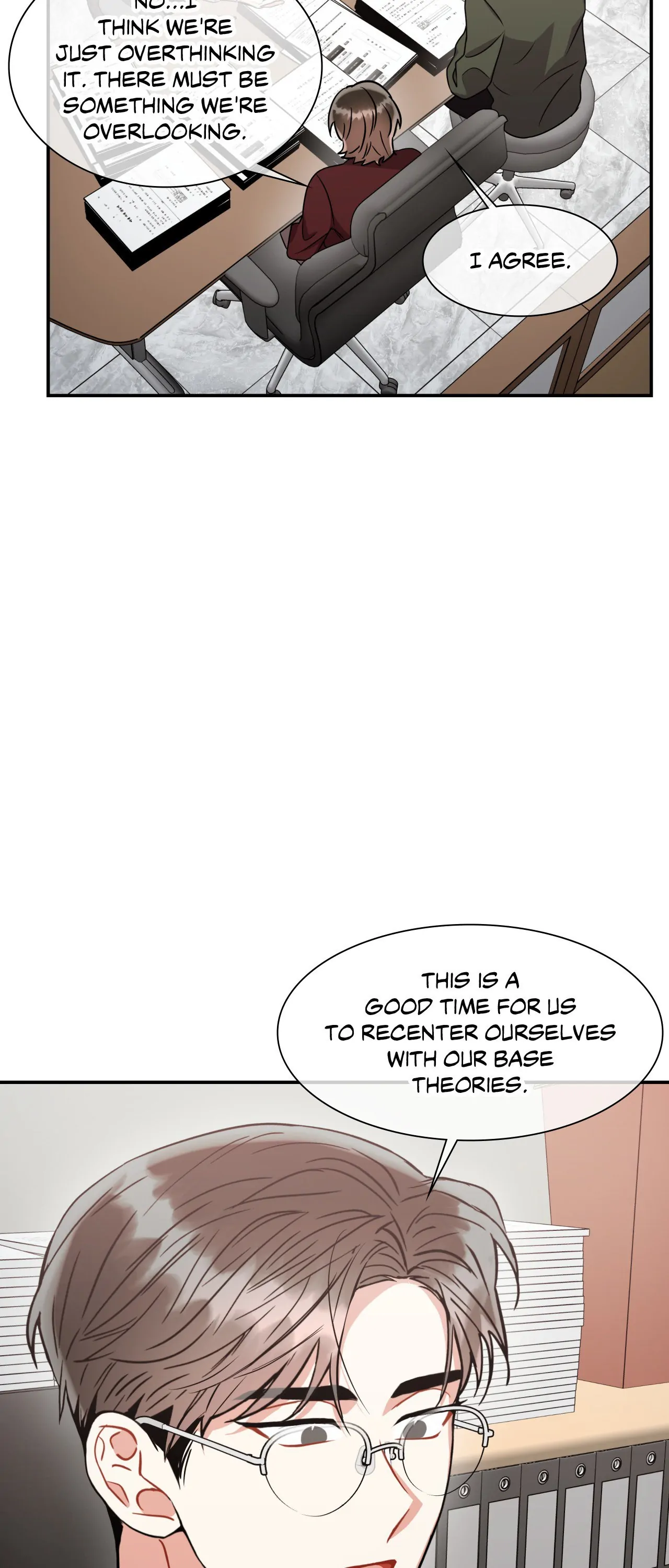 Mad Place [Official] - Chapter 73 manhwa