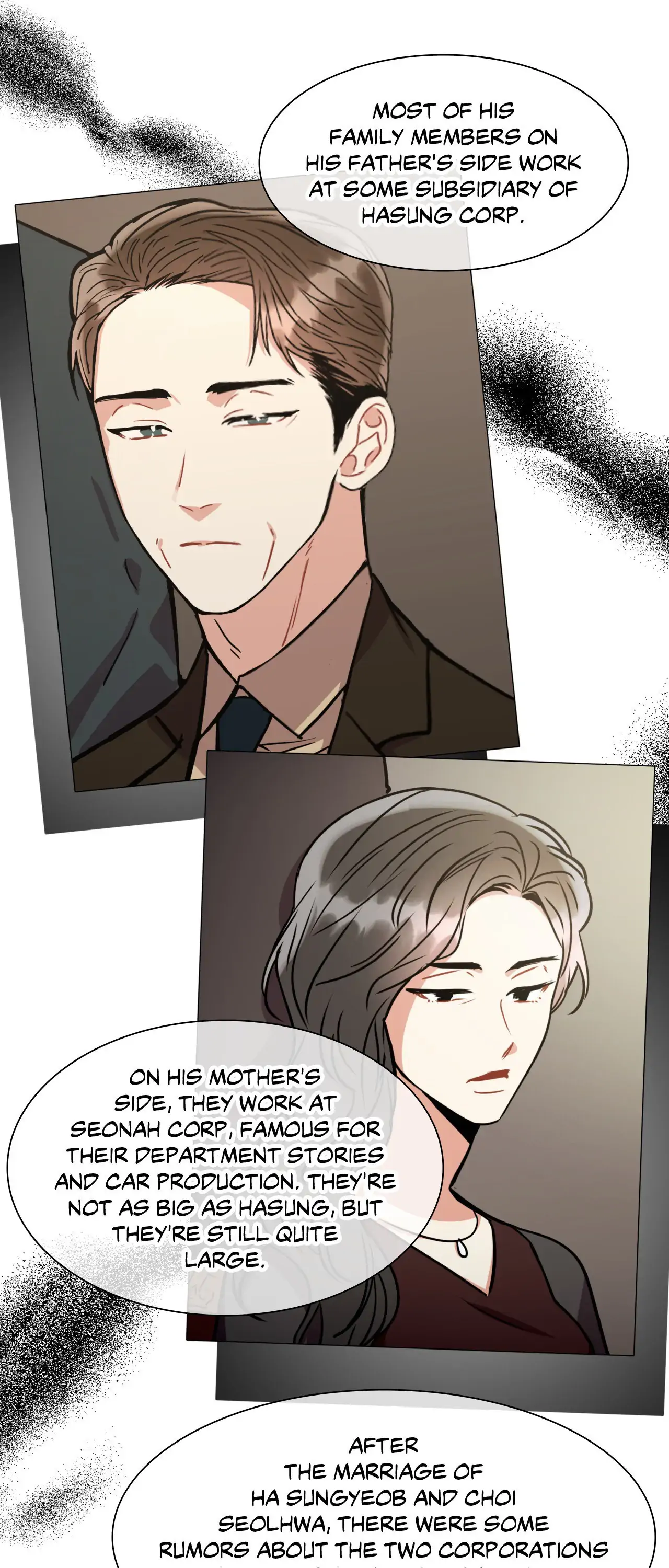 Mad Place [Official] - Chapter 73 manhwa