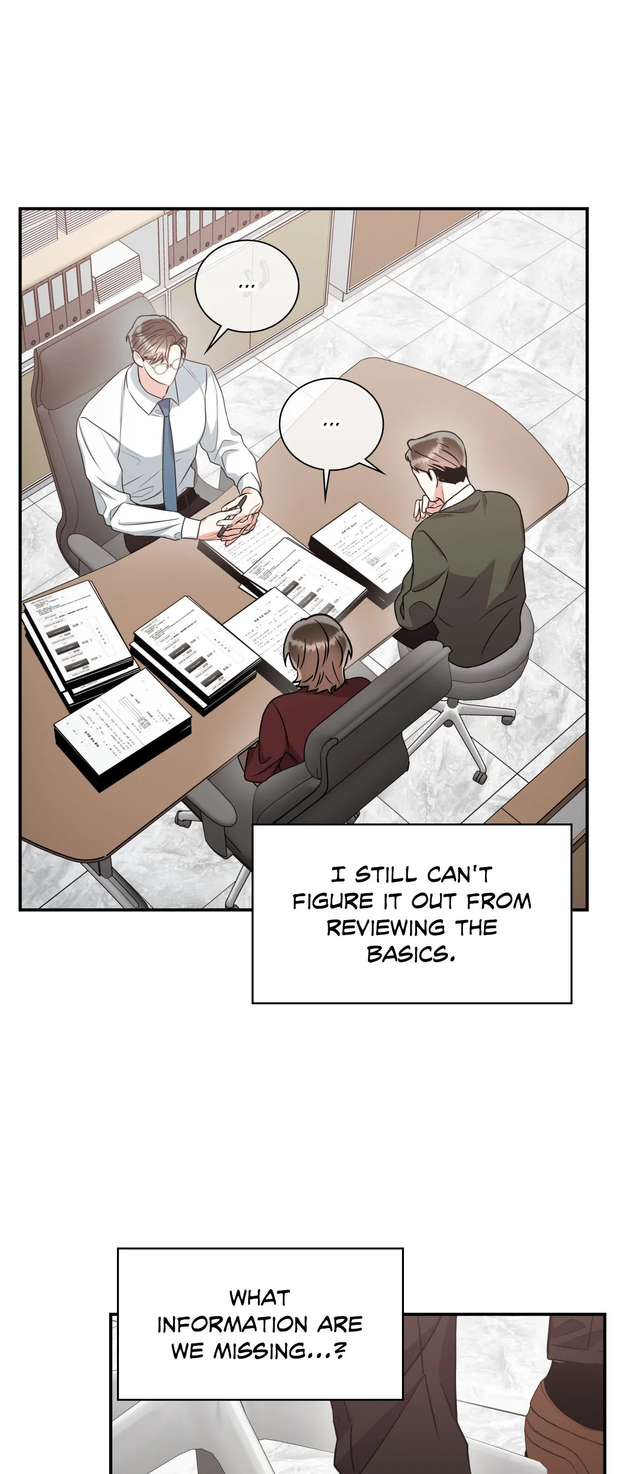 Mad Place [Official] - Chapter 73 manhwa