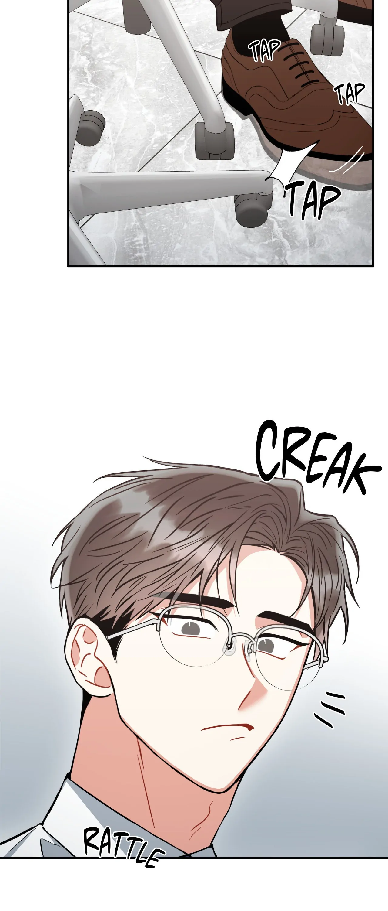 Mad Place [Official] - Chapter 73 manhwa