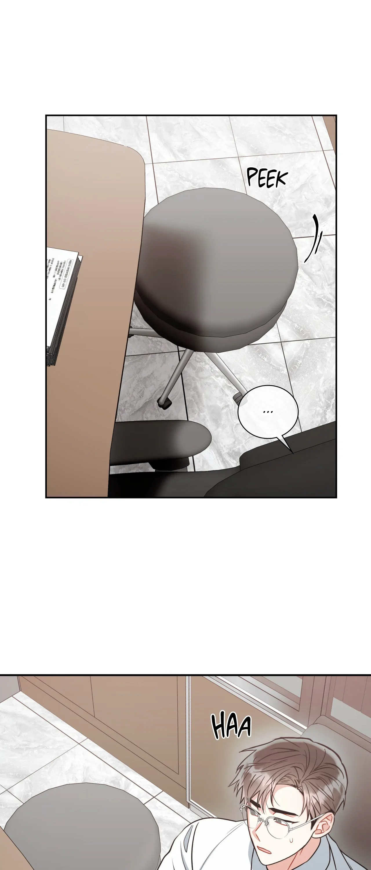 Mad Place [Official] - Chapter 73 manhwa