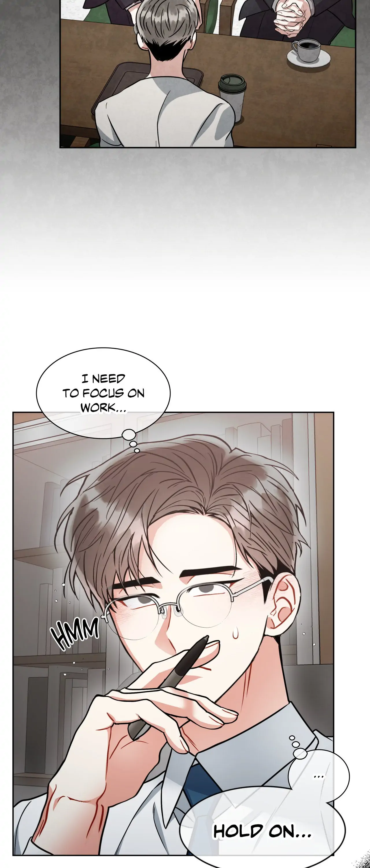 Mad Place [Official] - Chapter 73 manhwa