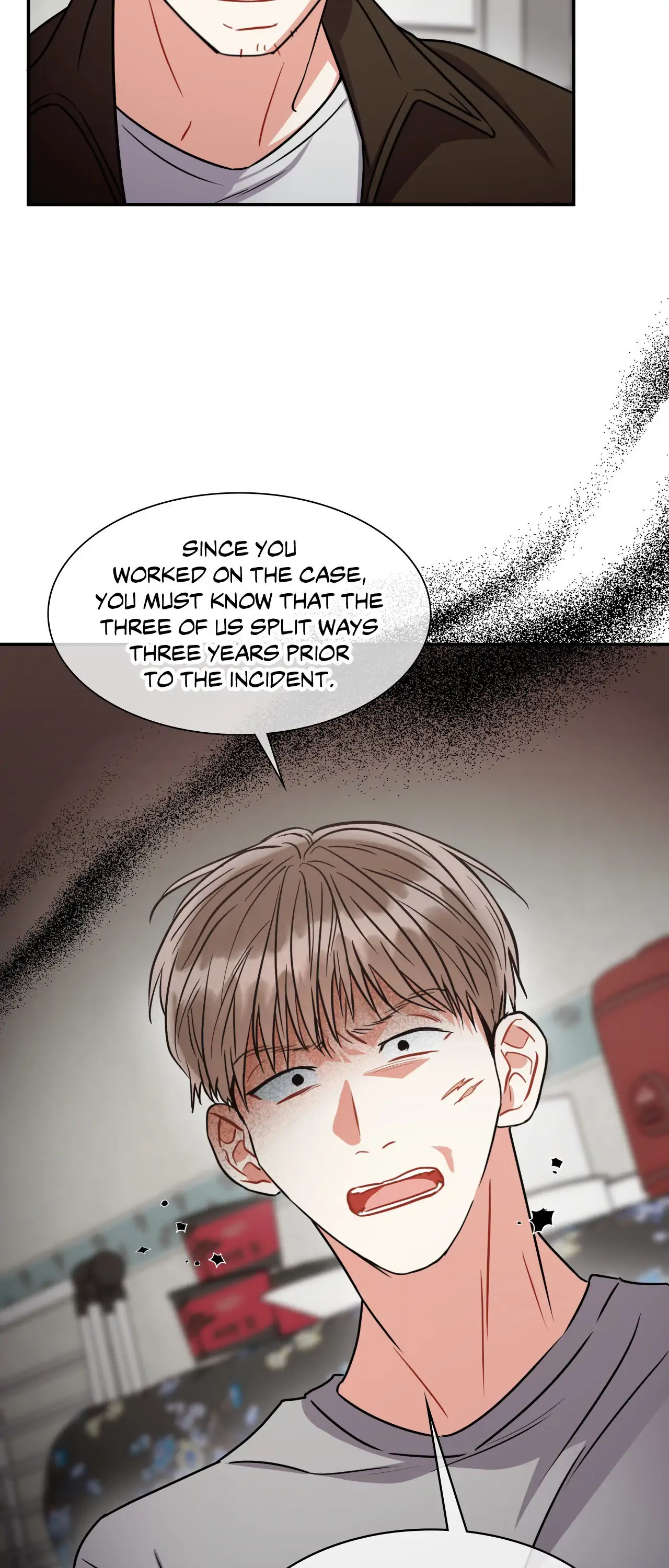 Mad Place [Official] - Chapter 73 manhwa