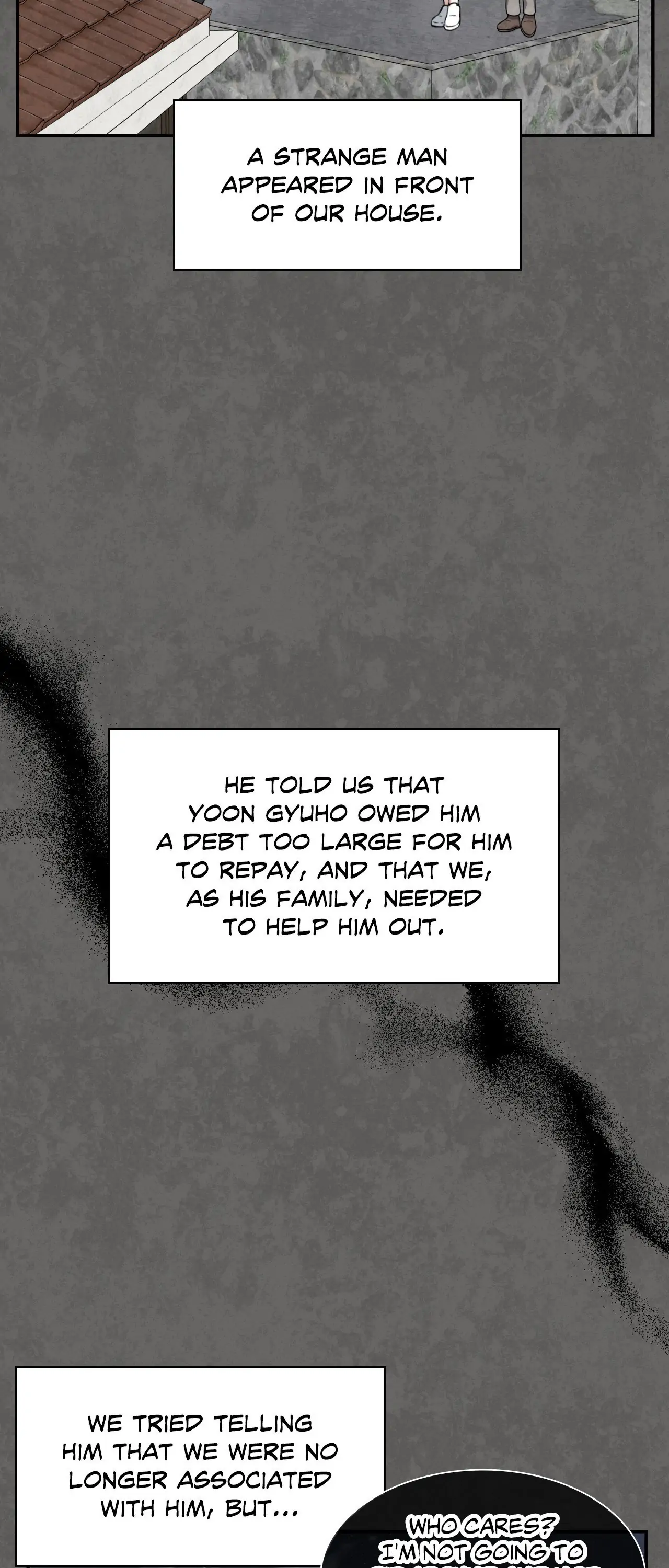 Mad Place [Official] - Chapter 73 manhwa