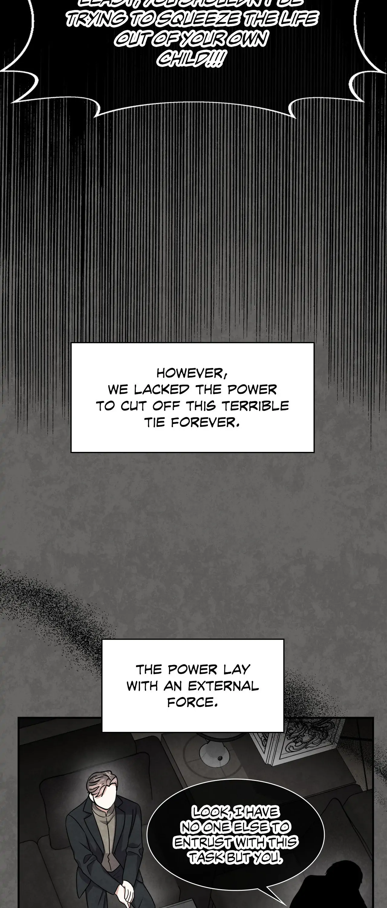 Mad Place [Official] - Chapter 73 manhwa