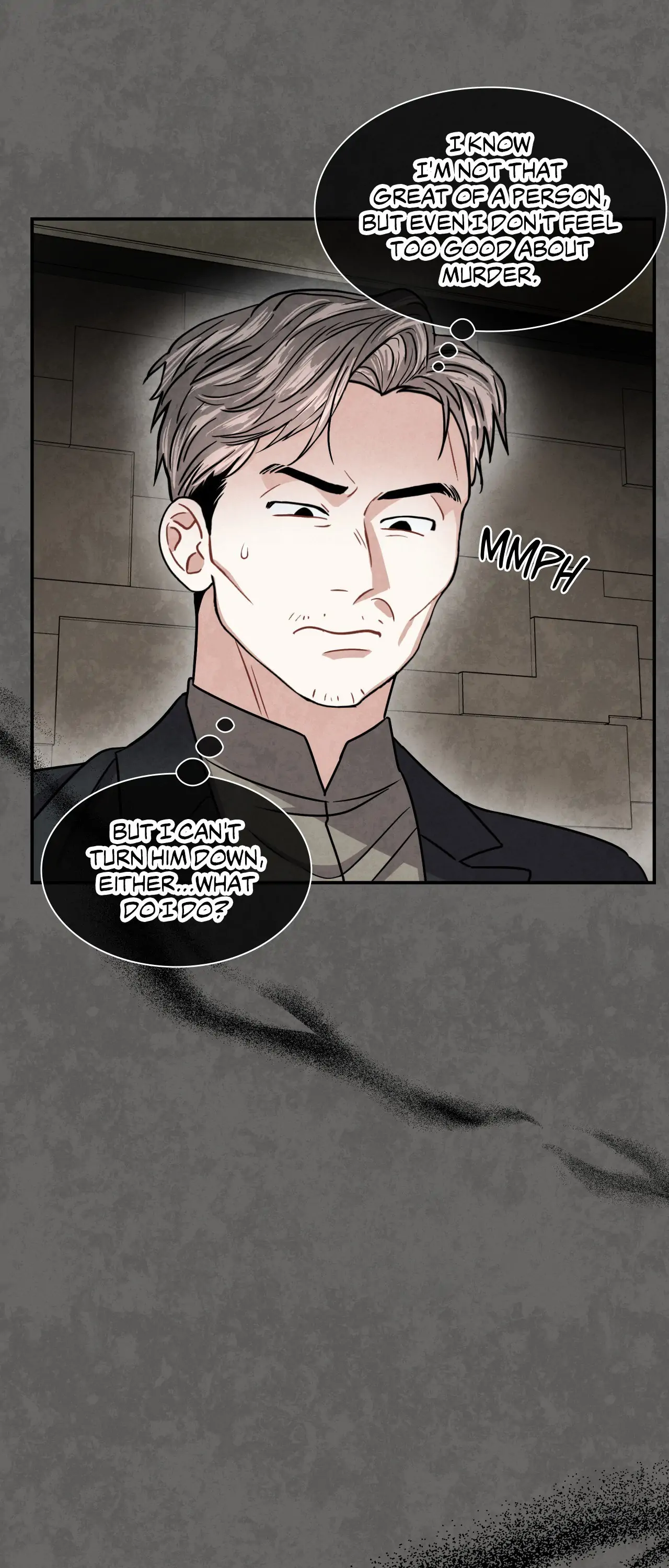Mad Place [Official] - Chapter 73 manhwa