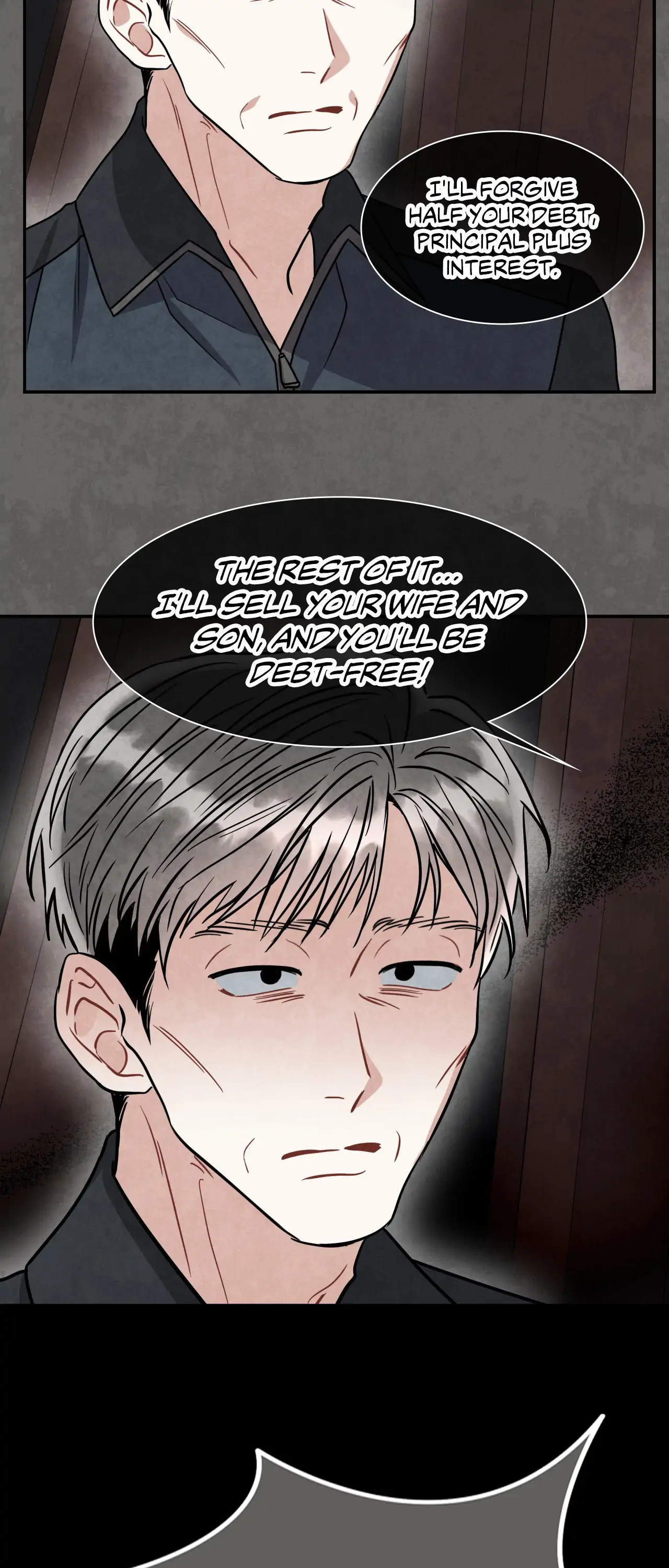 Mad Place [Official] - Chapter 73 manhwa