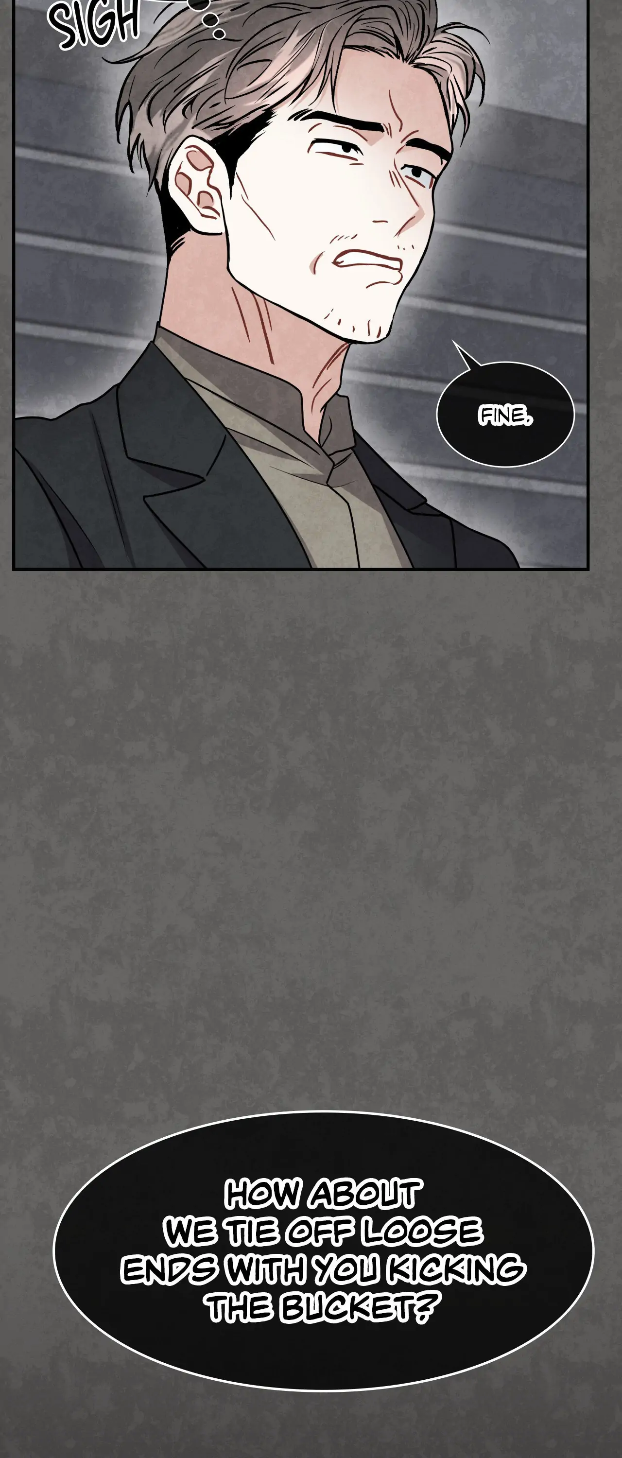 Mad Place [Official] - Chapter 73 manhwa