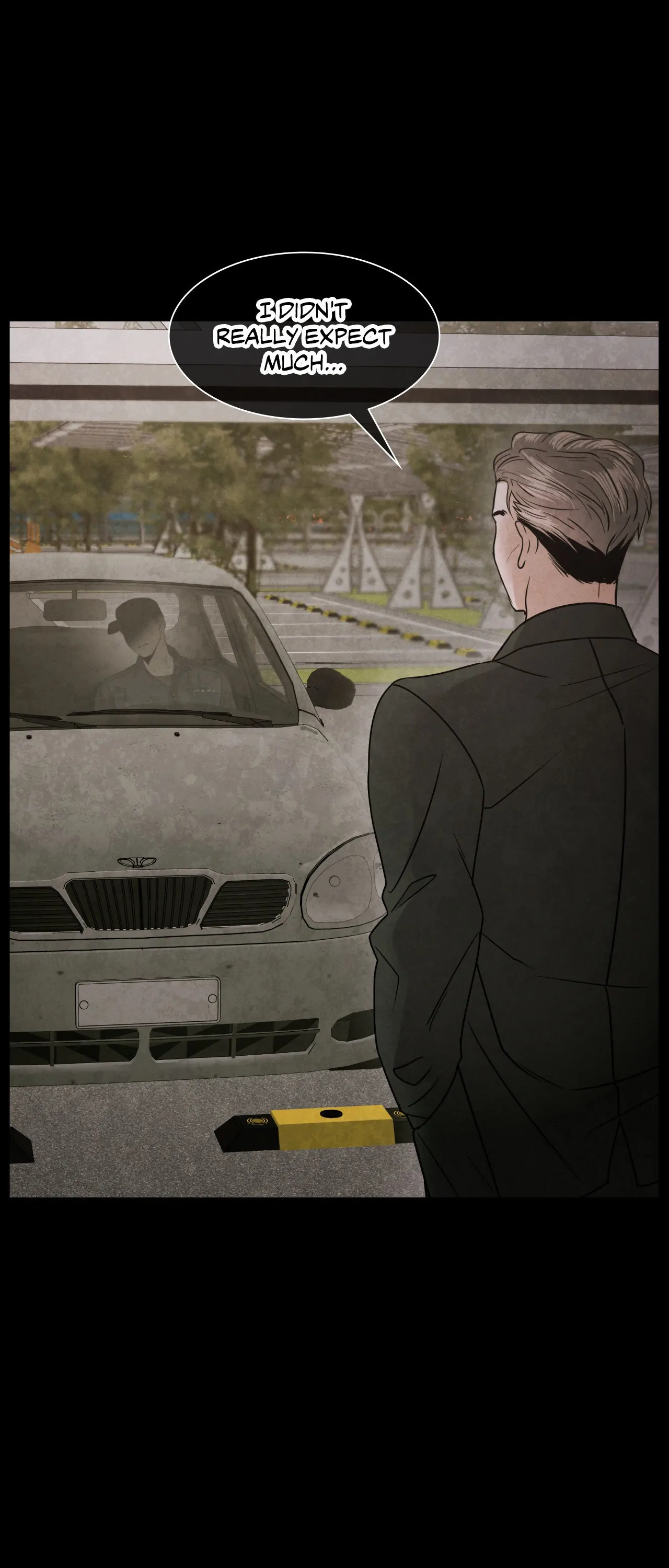 Mad Place [Official] - Chapter 73 manhwa