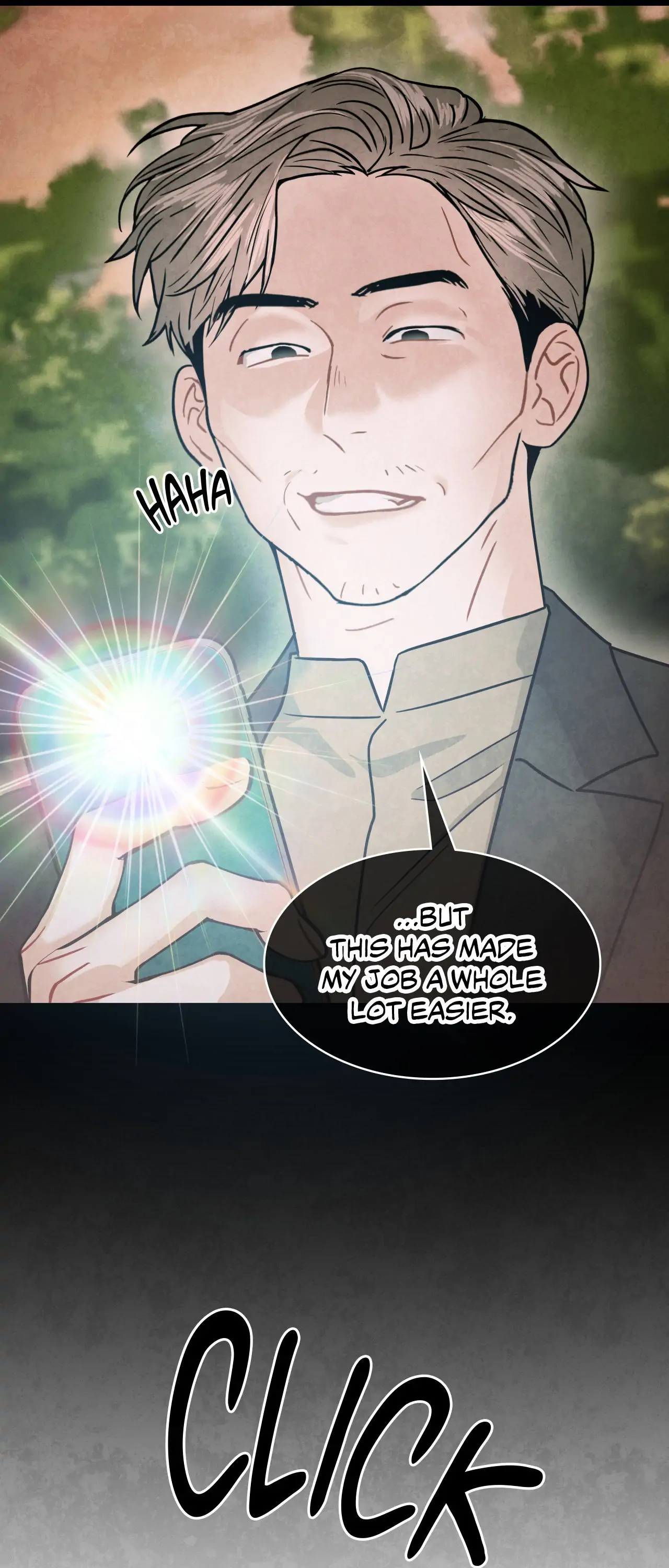 Mad Place [Official] - Chapter 73 manhwa