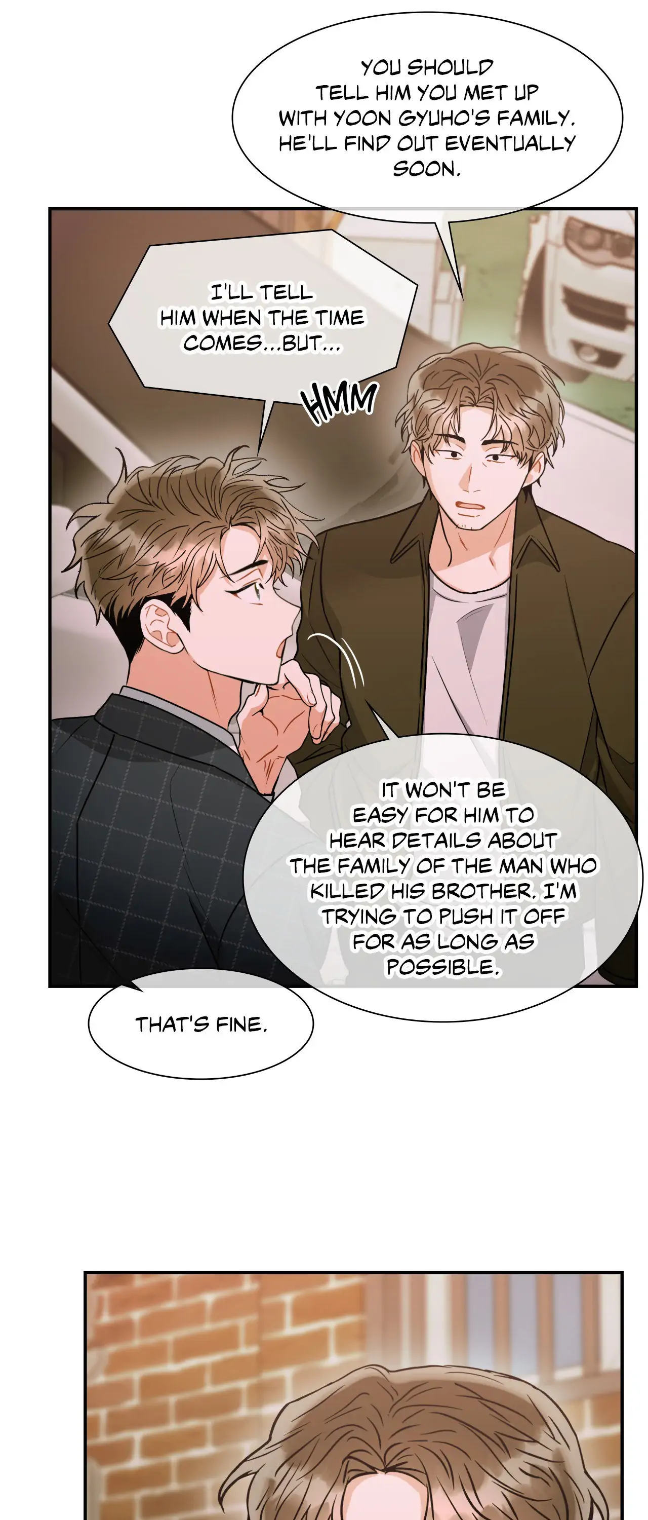 Mad Place [Official] - Chapter 73 manhwa