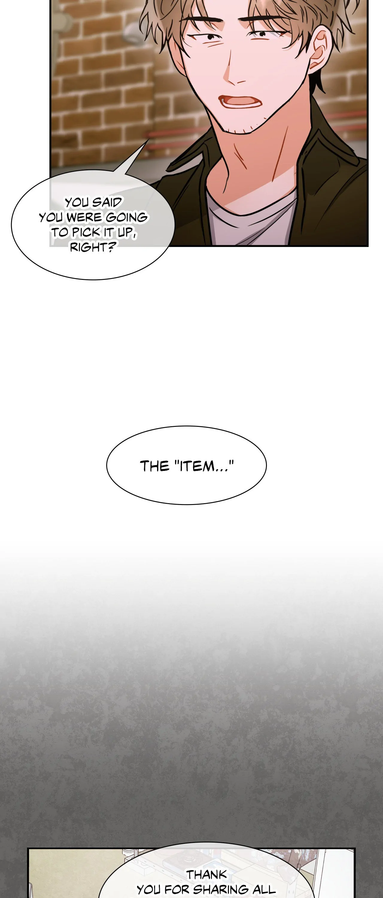 Mad Place [Official] - Chapter 73 manhwa