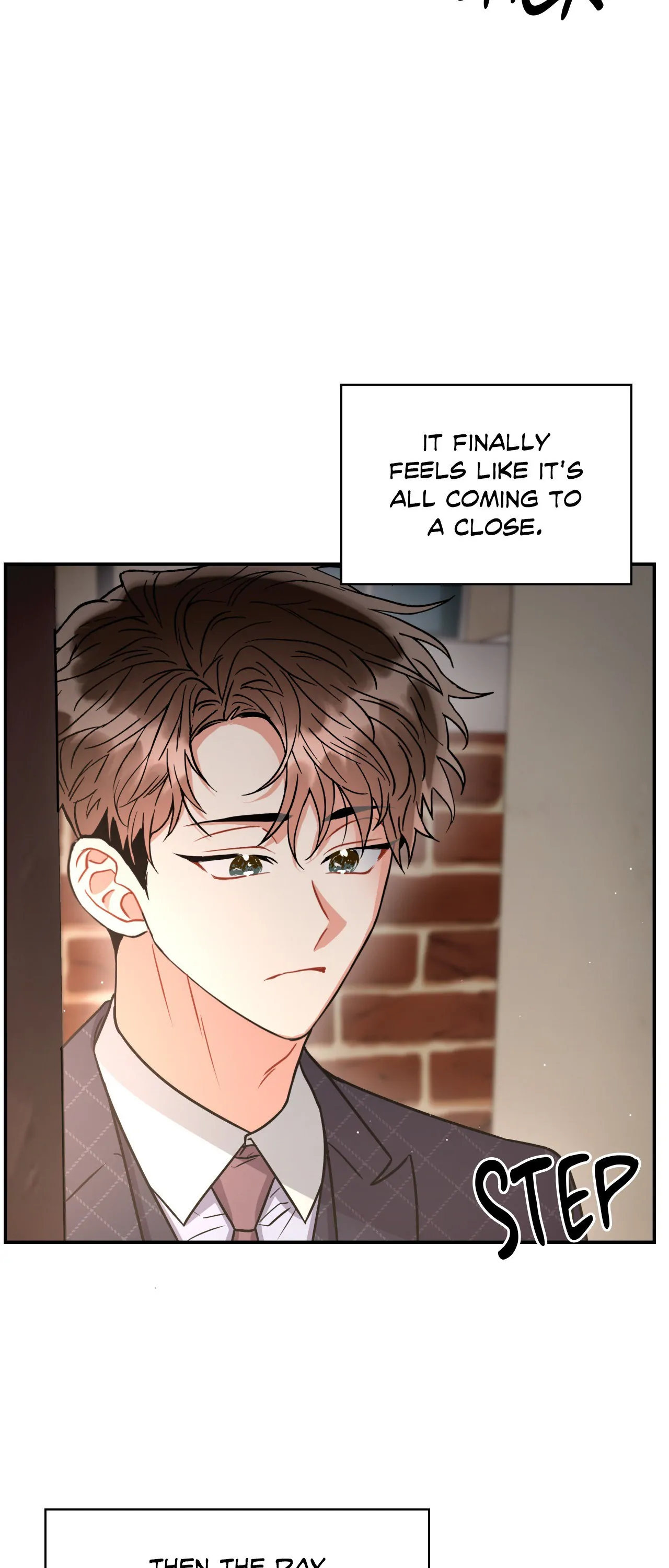 Mad Place [Official] - Chapter 73 manhwa