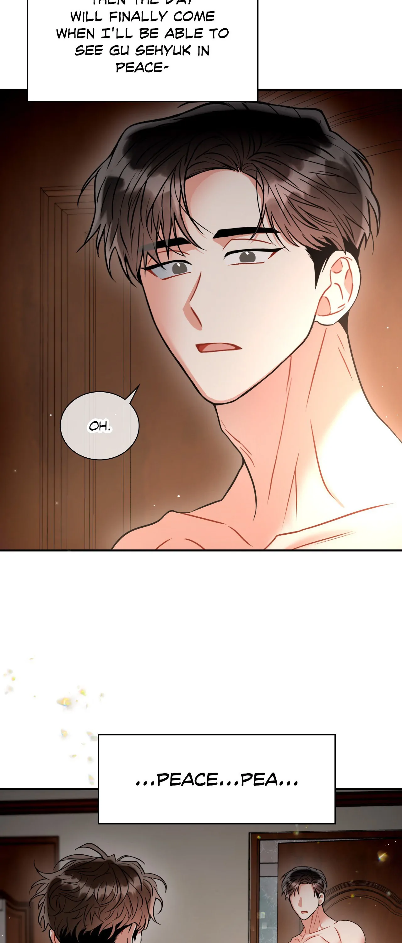Mad Place [Official] - Chapter 73 manhwa