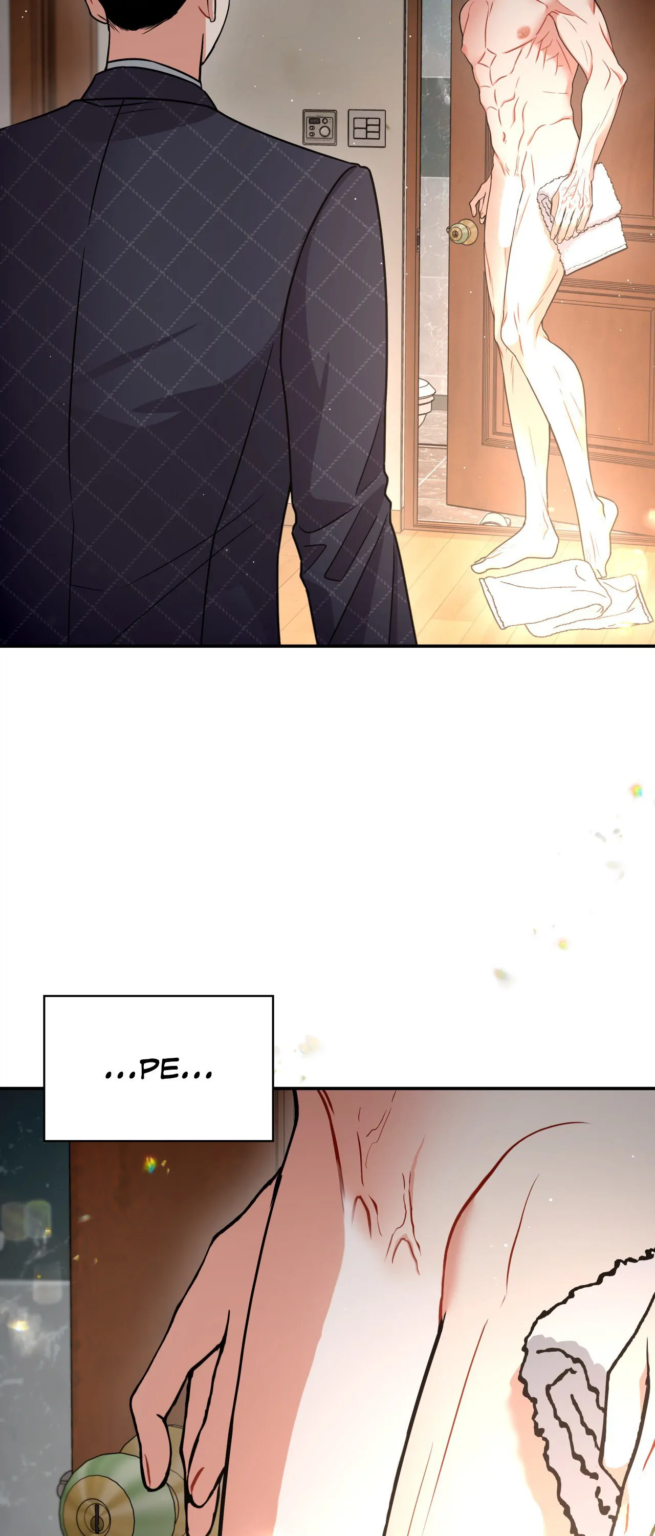 Mad Place [Official] - Chapter 73 manhwa