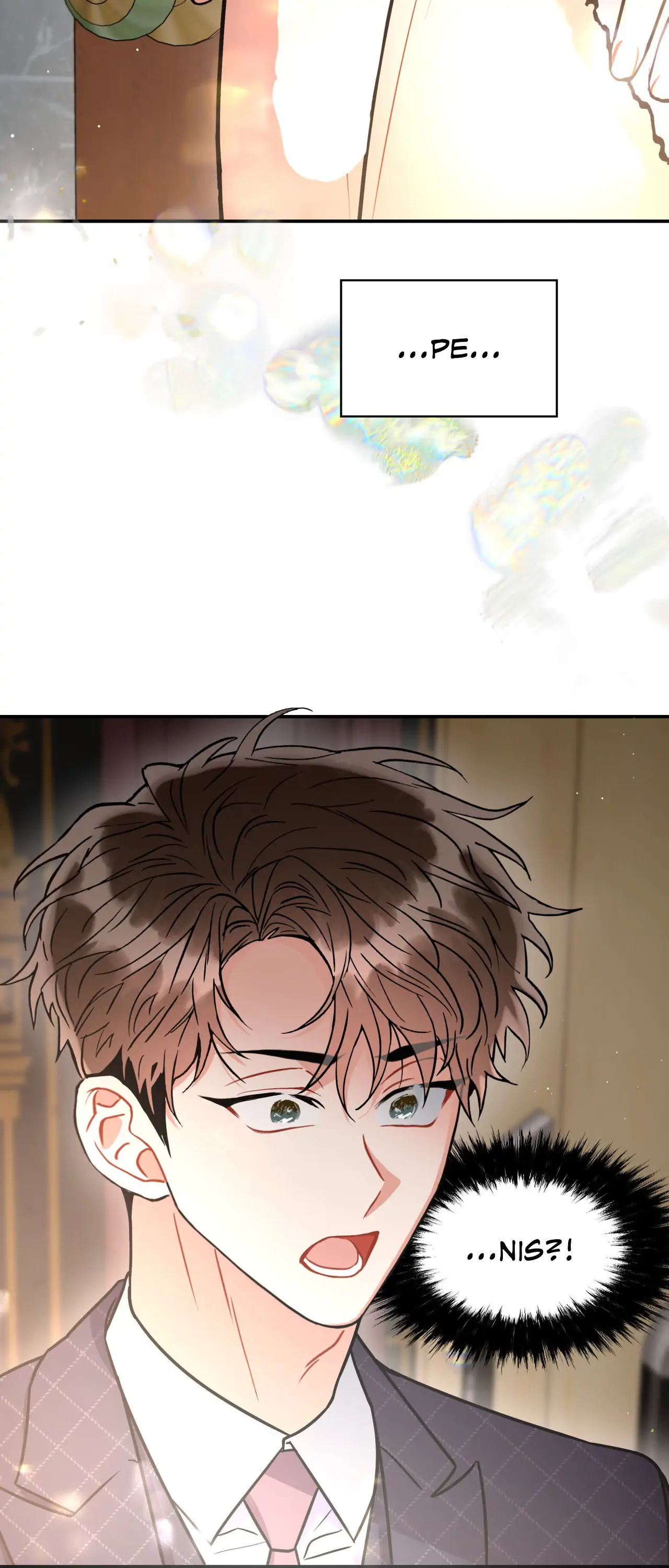Mad Place [Official] - Chapter 73 manhwa