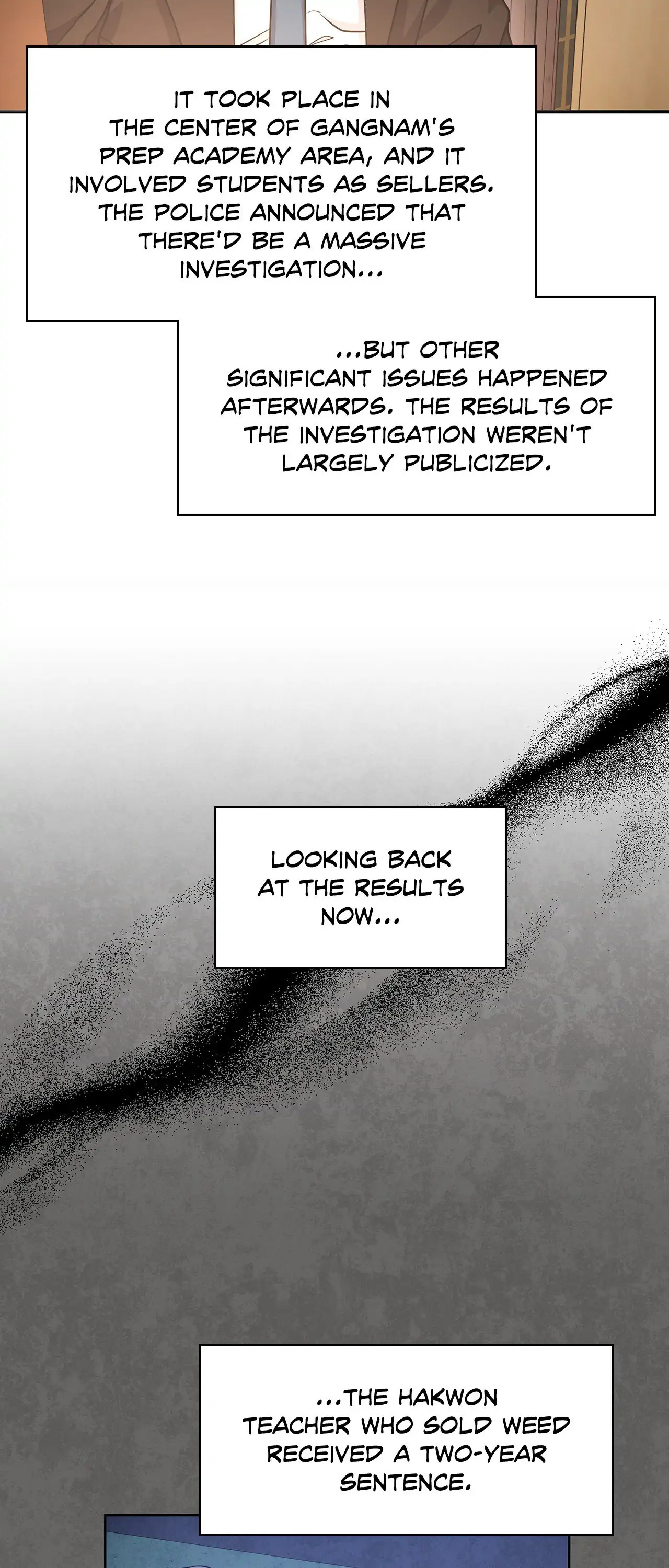 Mad Place [Official] - Chapter 74 manhwa