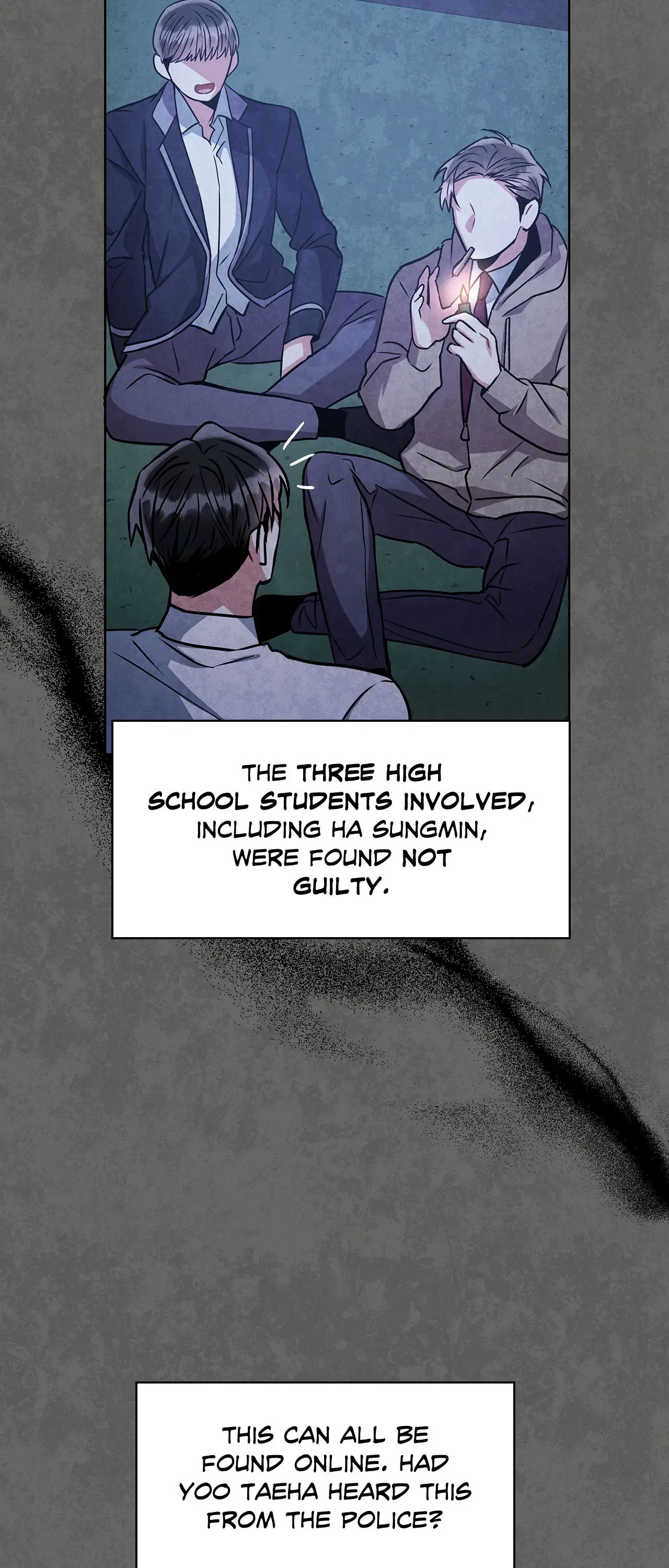 Mad Place [Official] - Chapter 74 manhwa