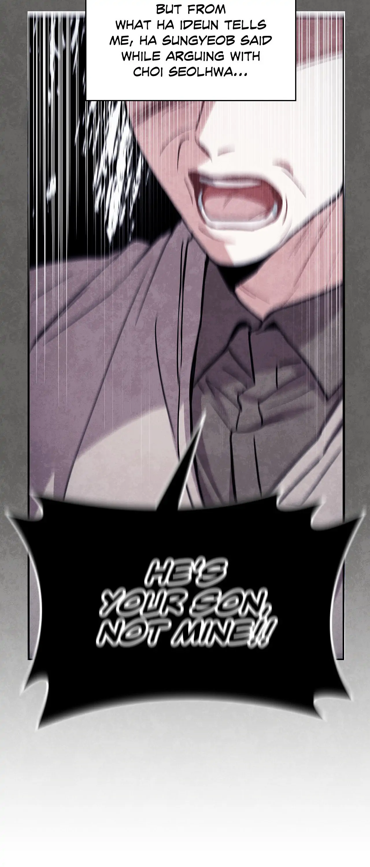 Mad Place [Official] - Chapter 74 manhwa