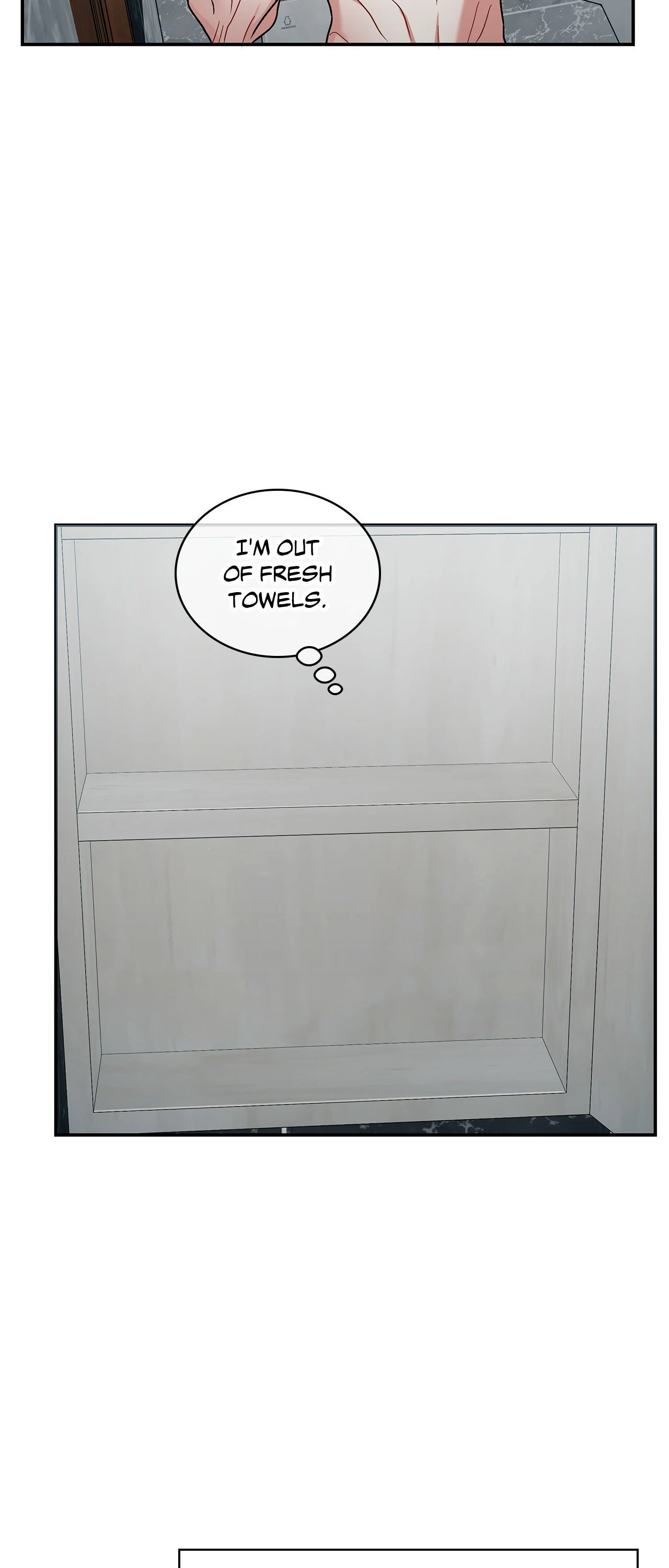 Mad Place [Official] - Chapter 74 manhwa