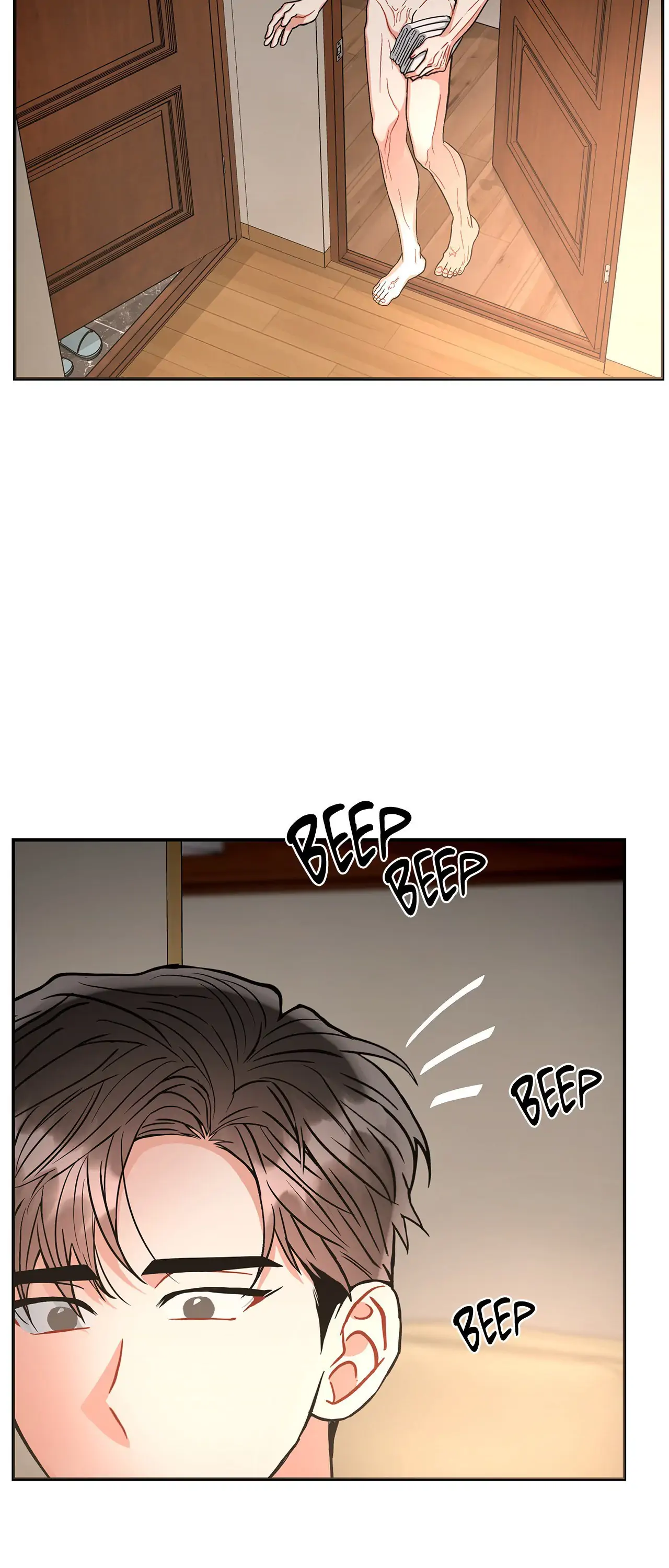 Mad Place [Official] - Chapter 74 manhwa