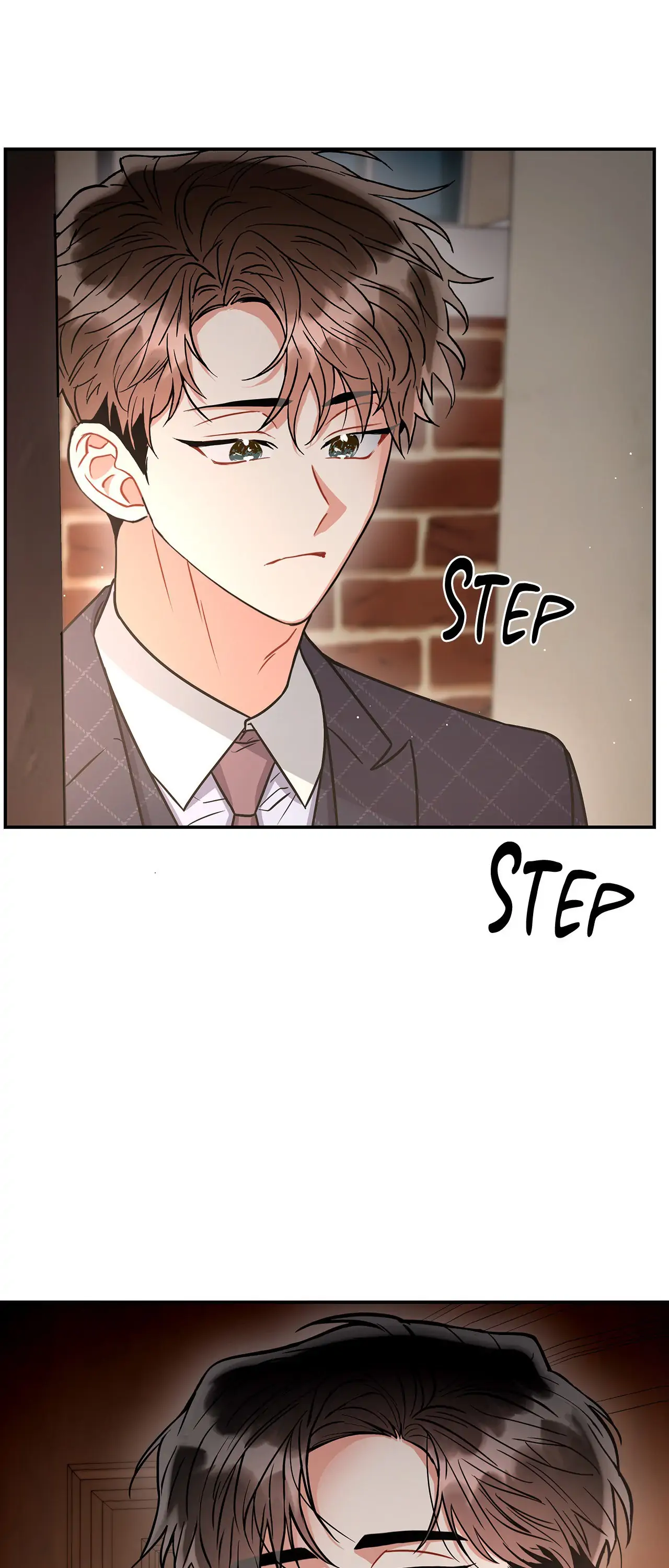 Mad Place [Official] - Chapter 74 manhwa