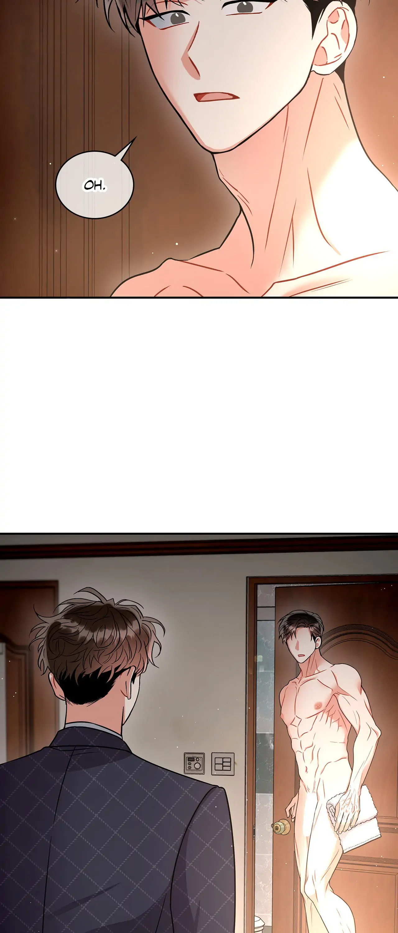 Mad Place [Official] - Chapter 74 manhwa