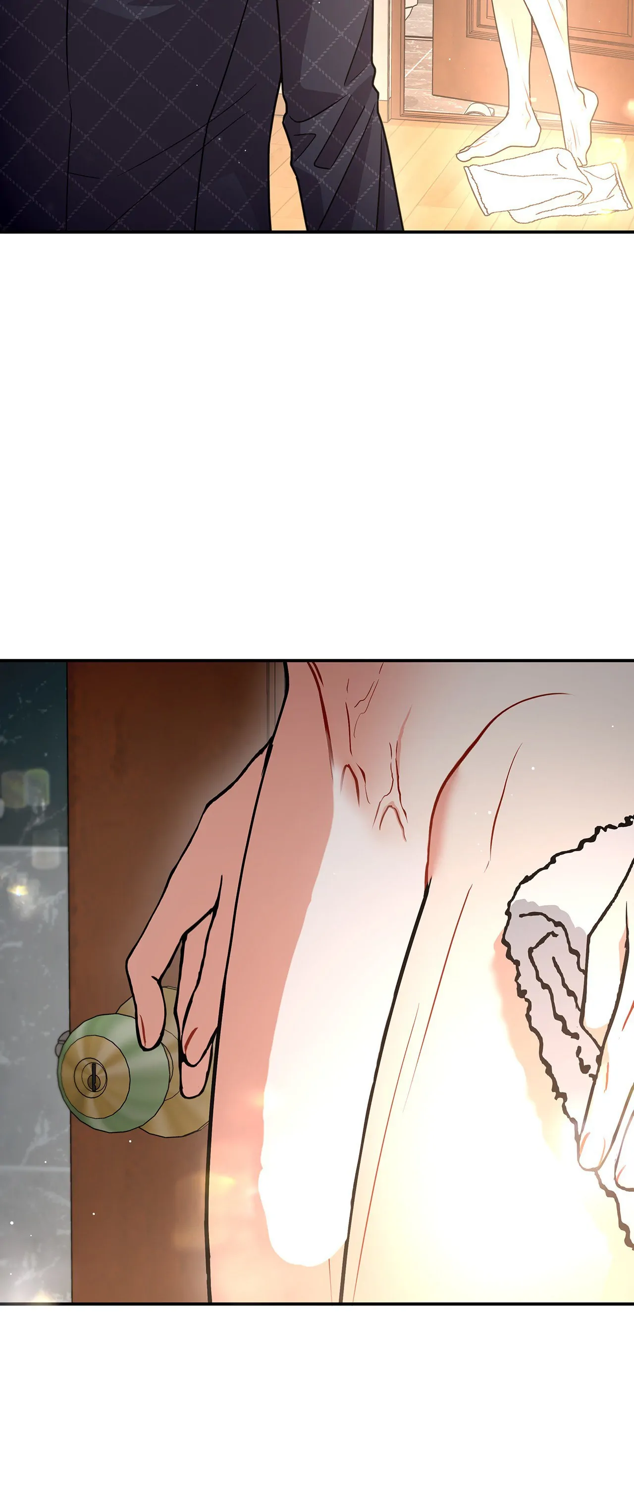 Mad Place [Official] - Chapter 74 manhwa