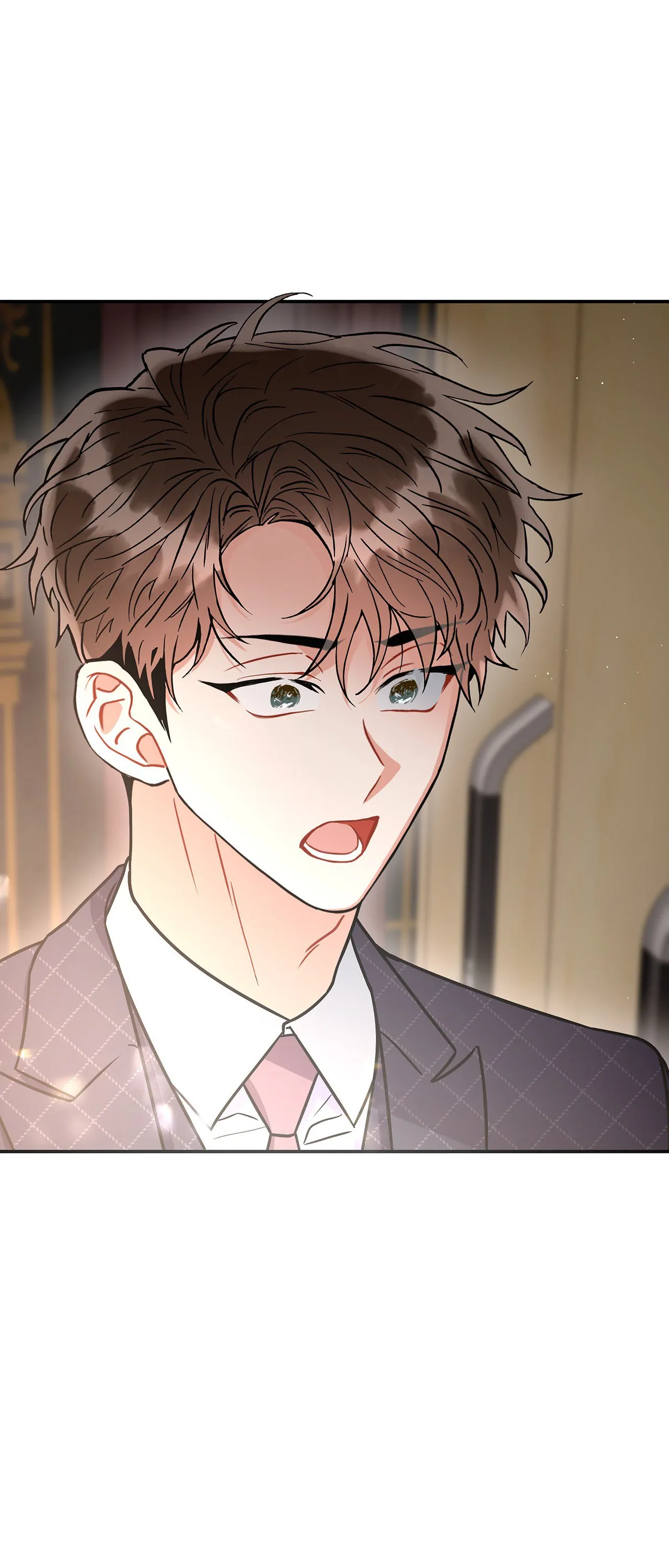Mad Place [Official] - Chapter 74 manhwa