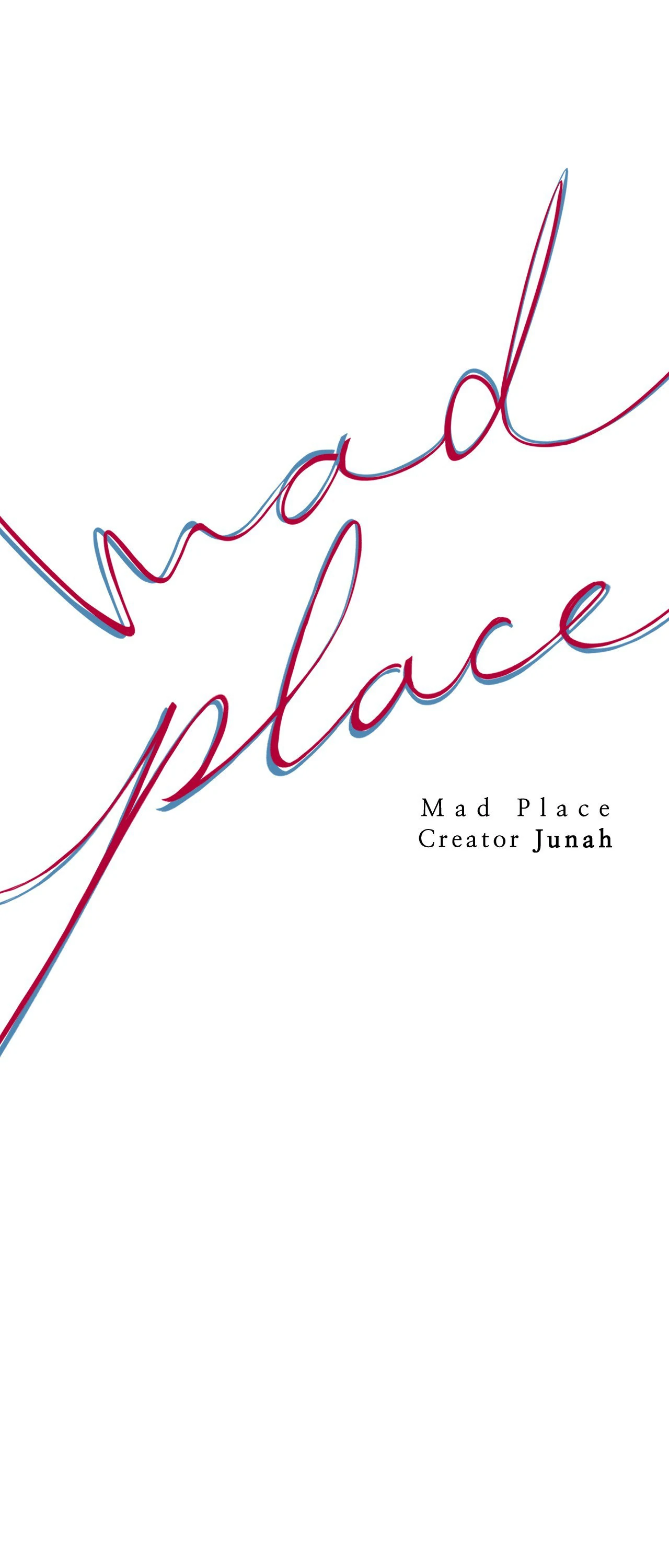 Mad Place [Official] - Chapter 74 manhwa