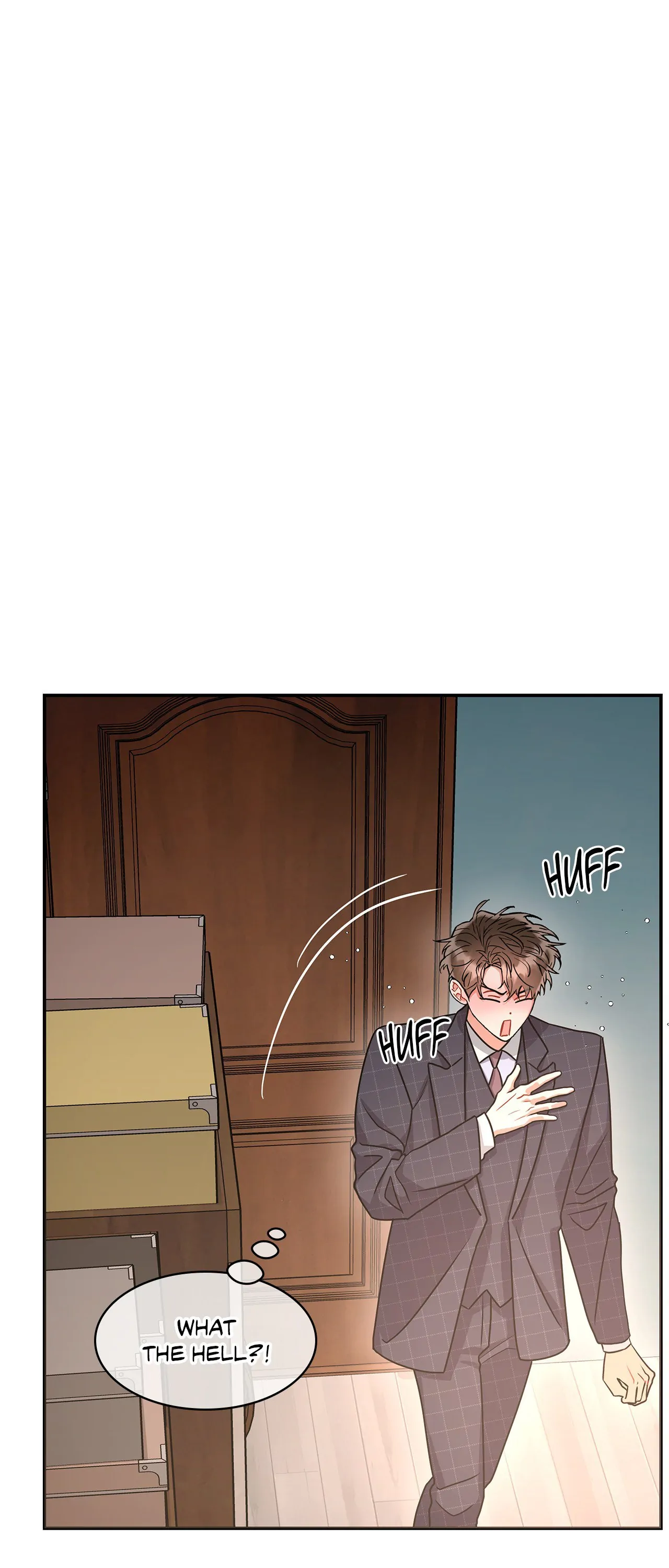 Mad Place [Official] - Chapter 74 manhwa
