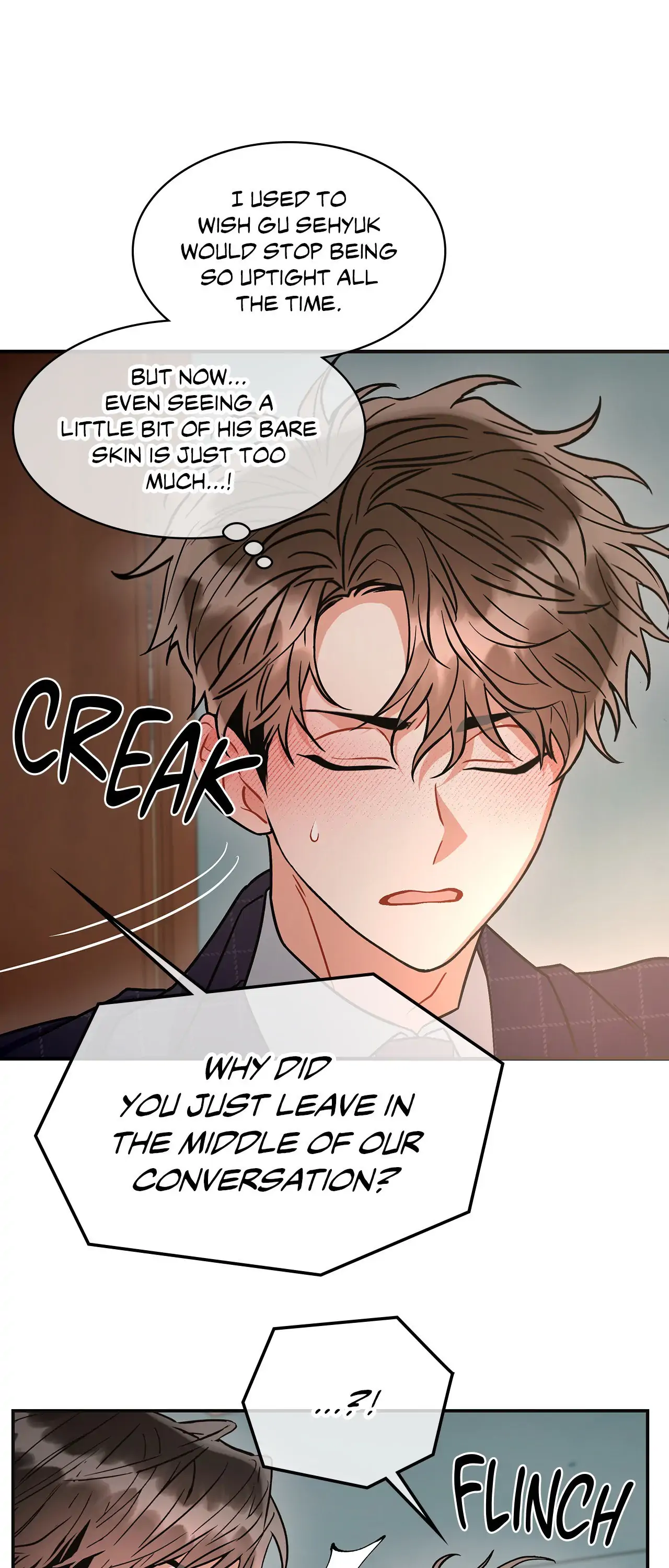 Mad Place [Official] - Chapter 74 manhwa