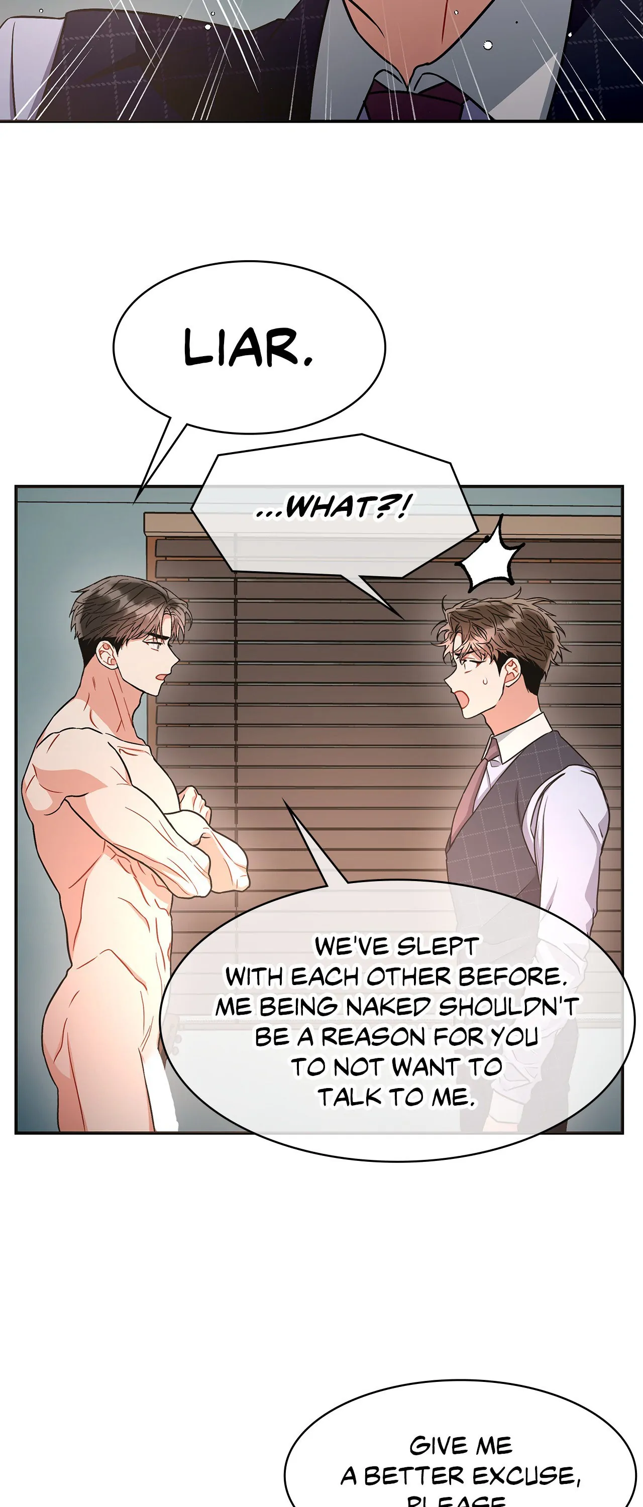 Mad Place [Official] - Chapter 74 manhwa