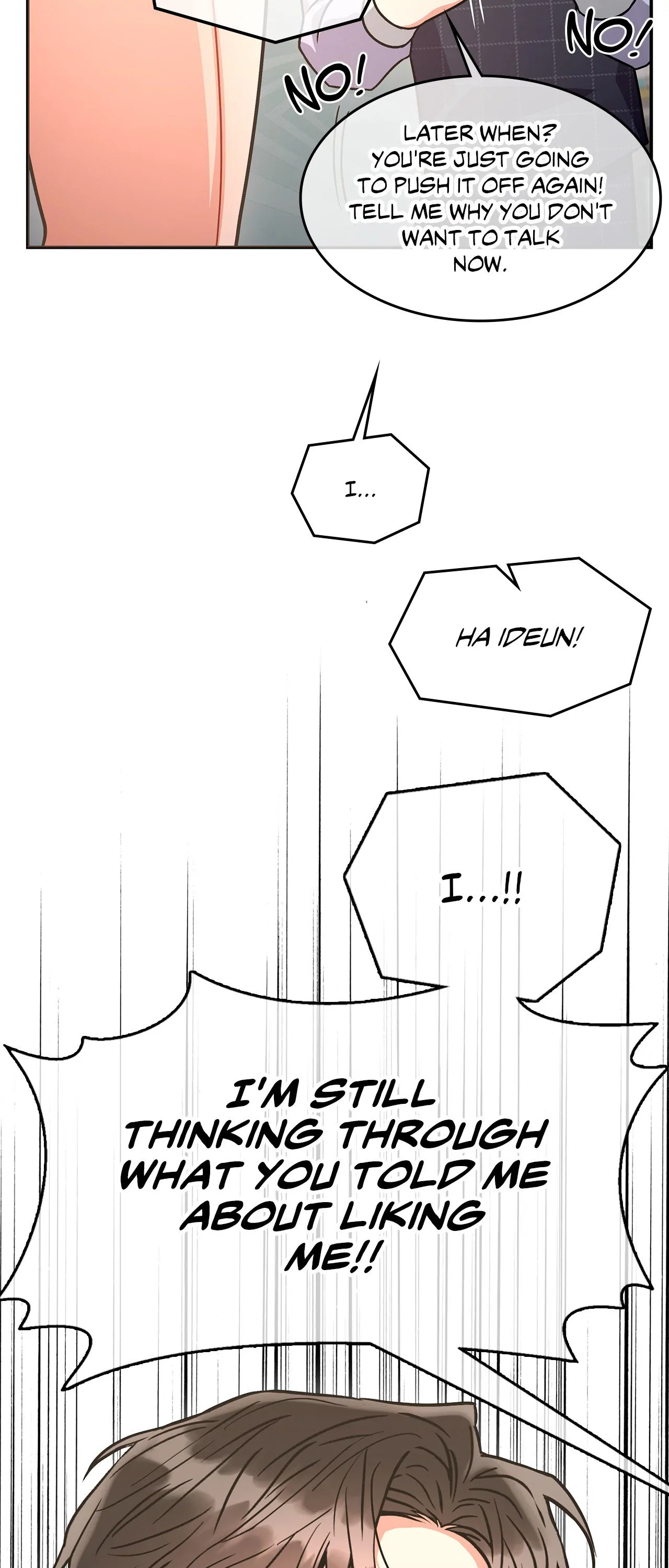 Mad Place [Official] - Chapter 74 manhwa
