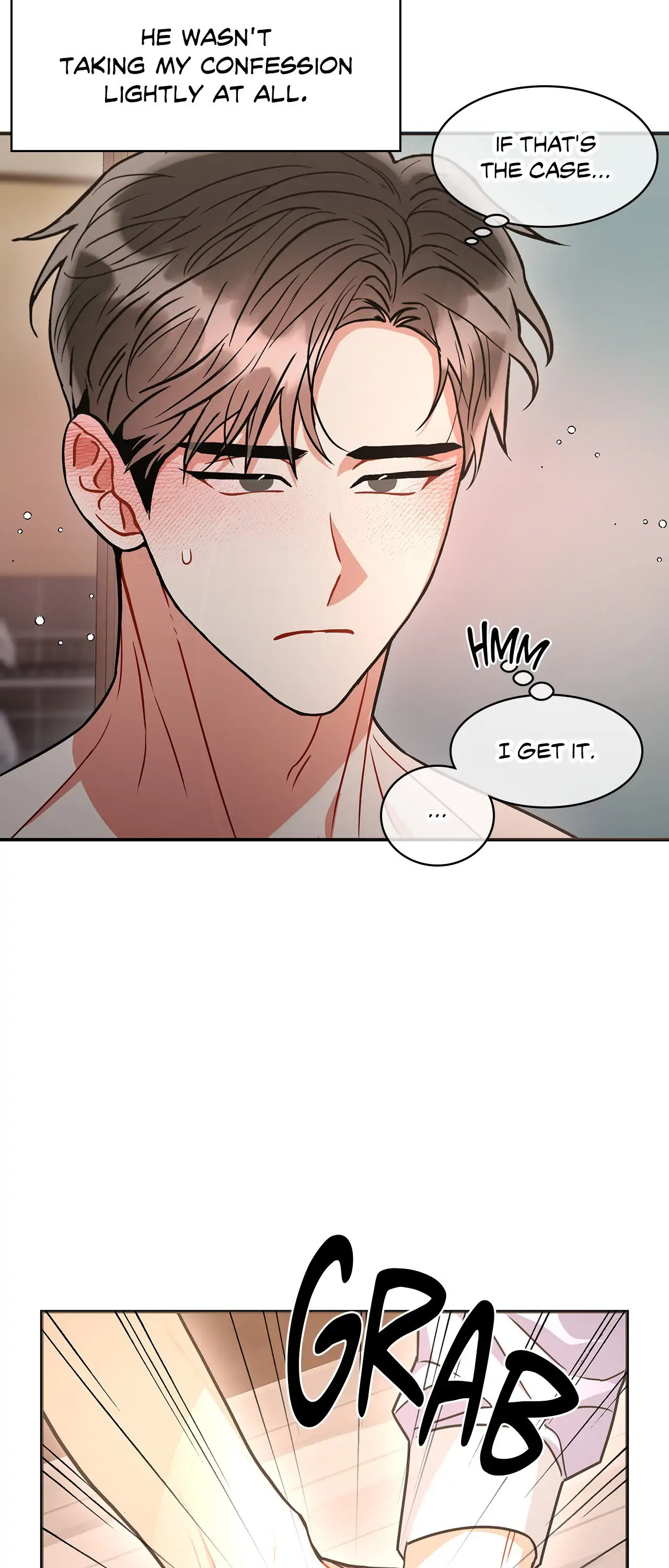 Mad Place [Official] - Chapter 74 manhwa