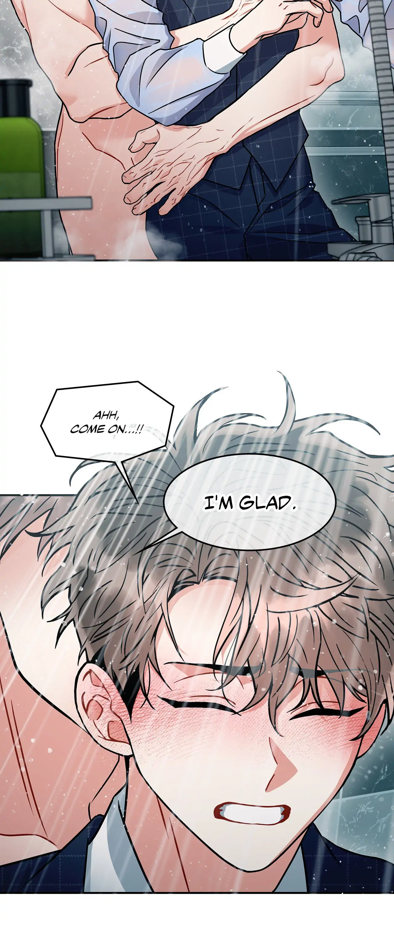 Mad Place [Official] - Chapter 74 manhwa