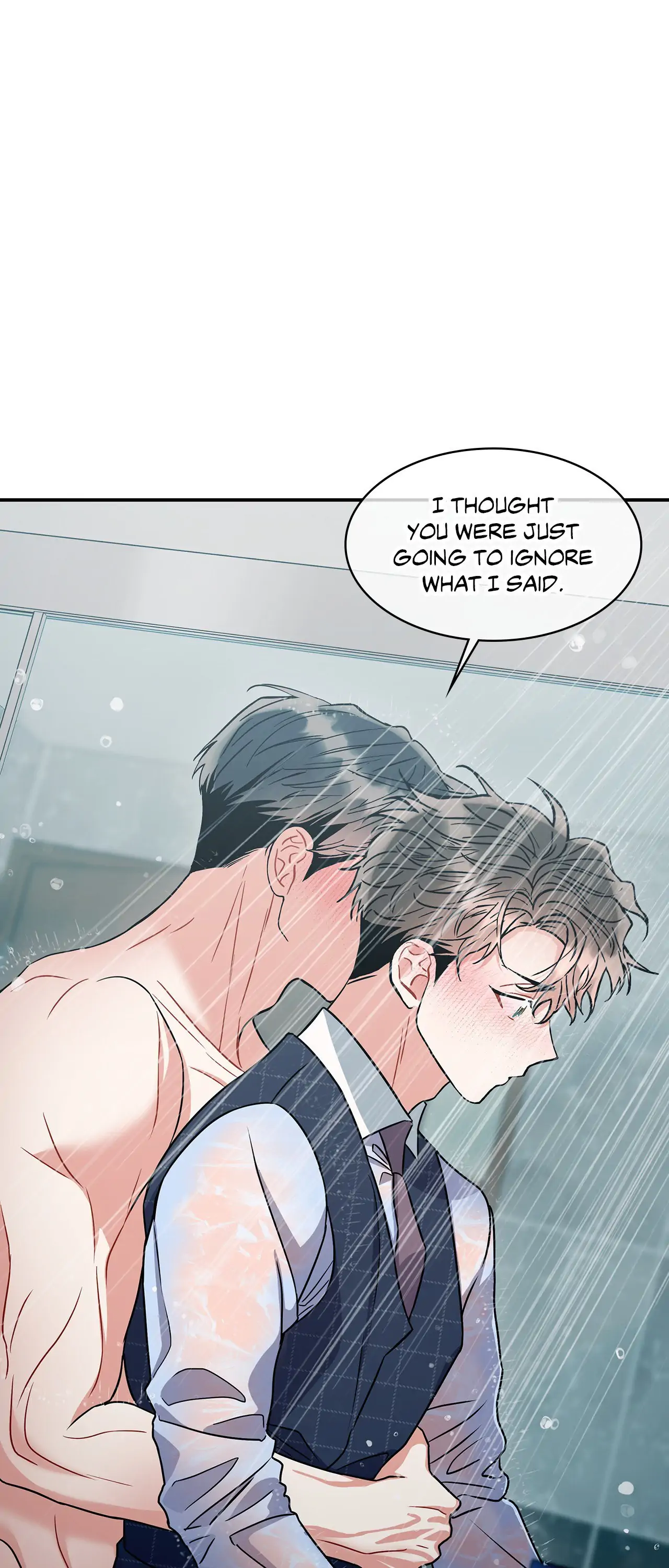 Mad Place [Official] - Chapter 74 manhwa