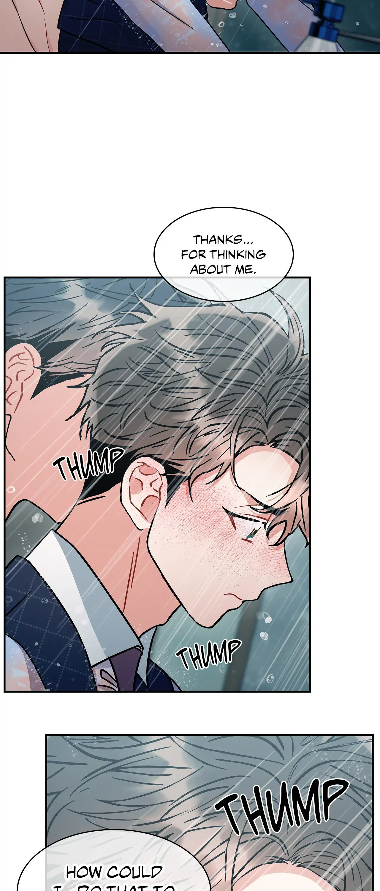 Mad Place [Official] - Chapter 74 manhwa