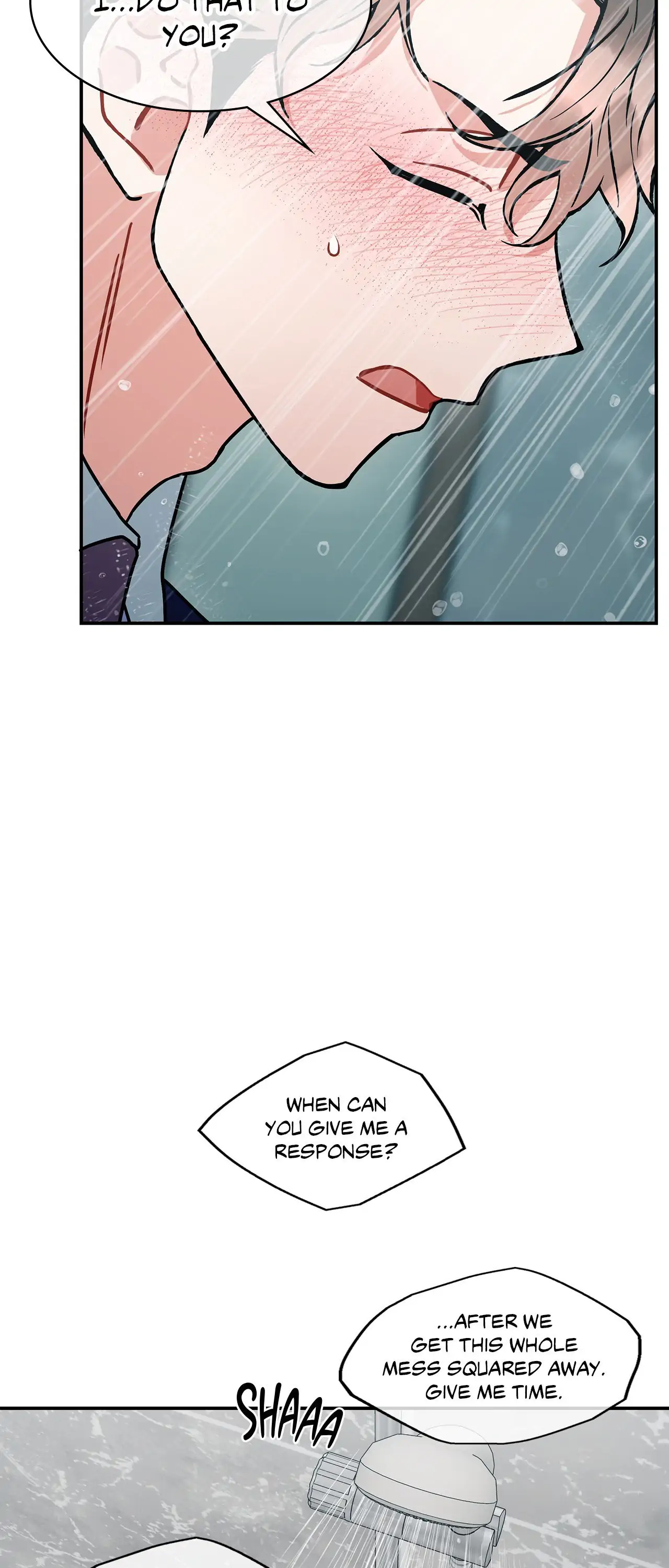Mad Place [Official] - Chapter 74 manhwa