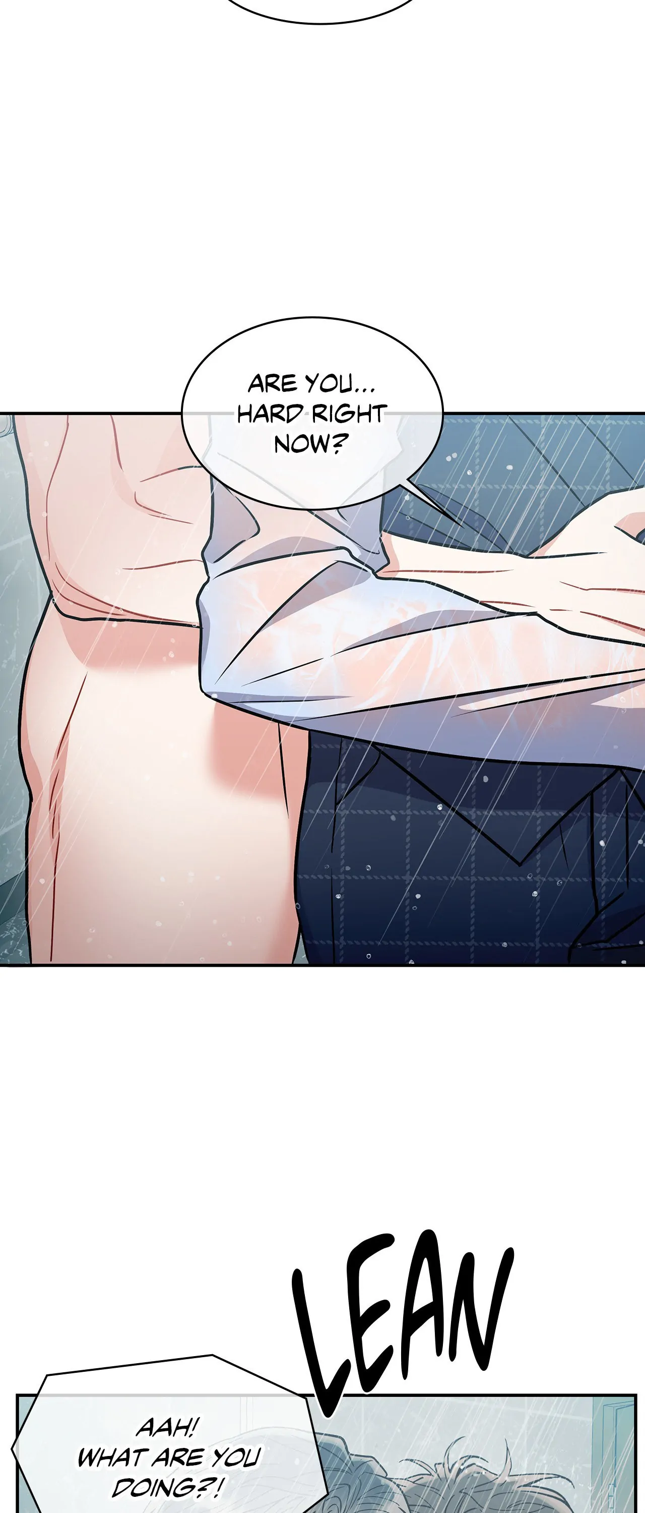Mad Place [Official] - Chapter 74 manhwa