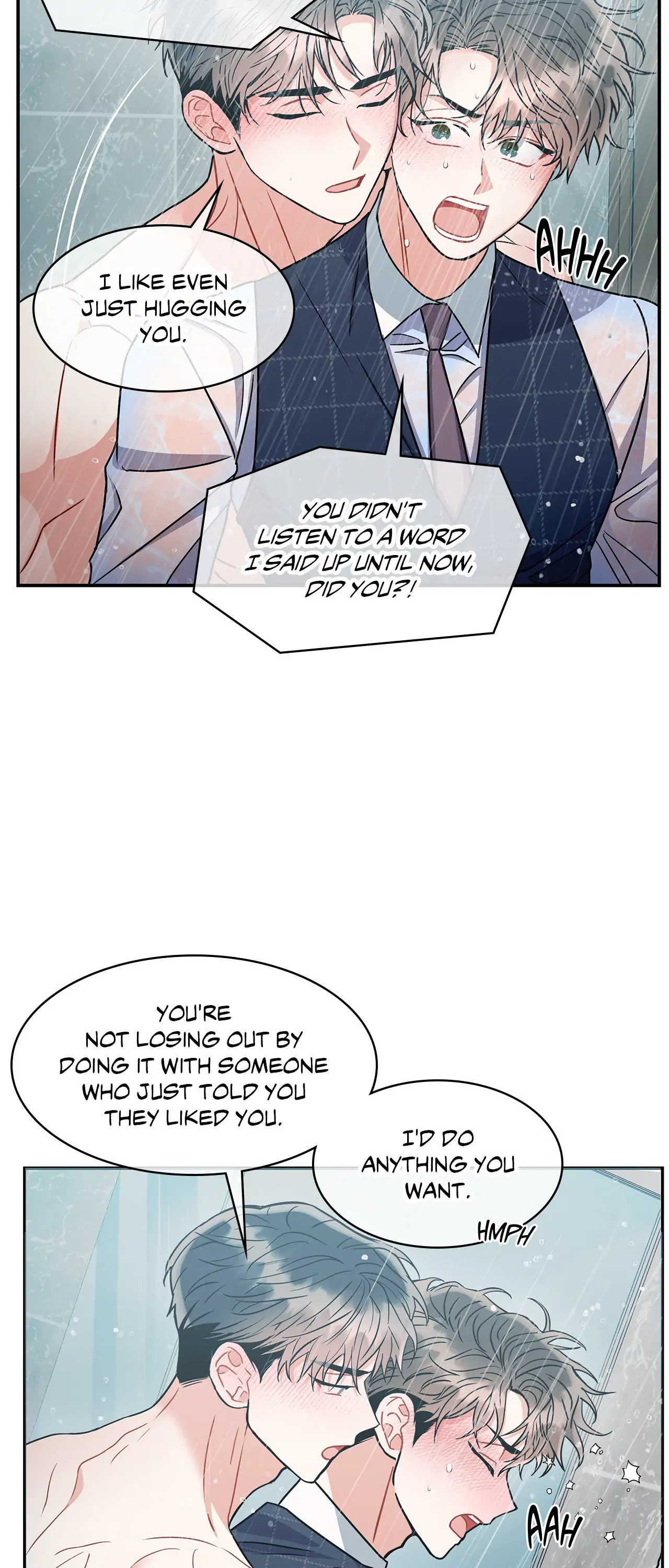 Mad Place [Official] - Chapter 74 manhwa
